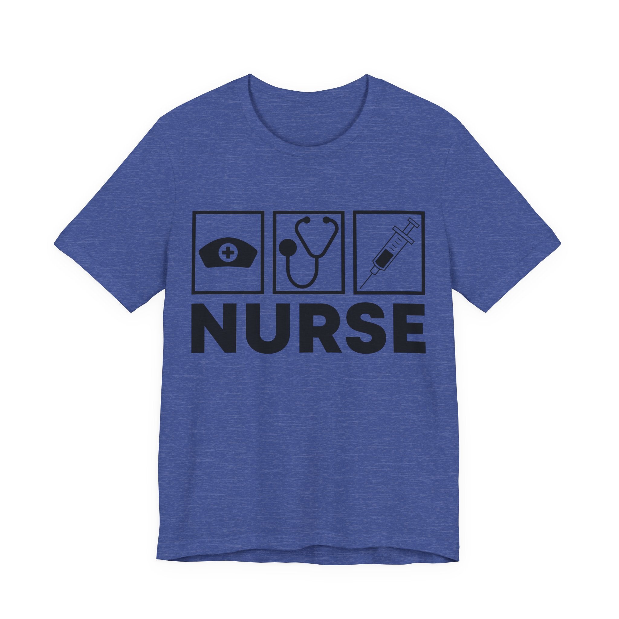 Nurse | Tee