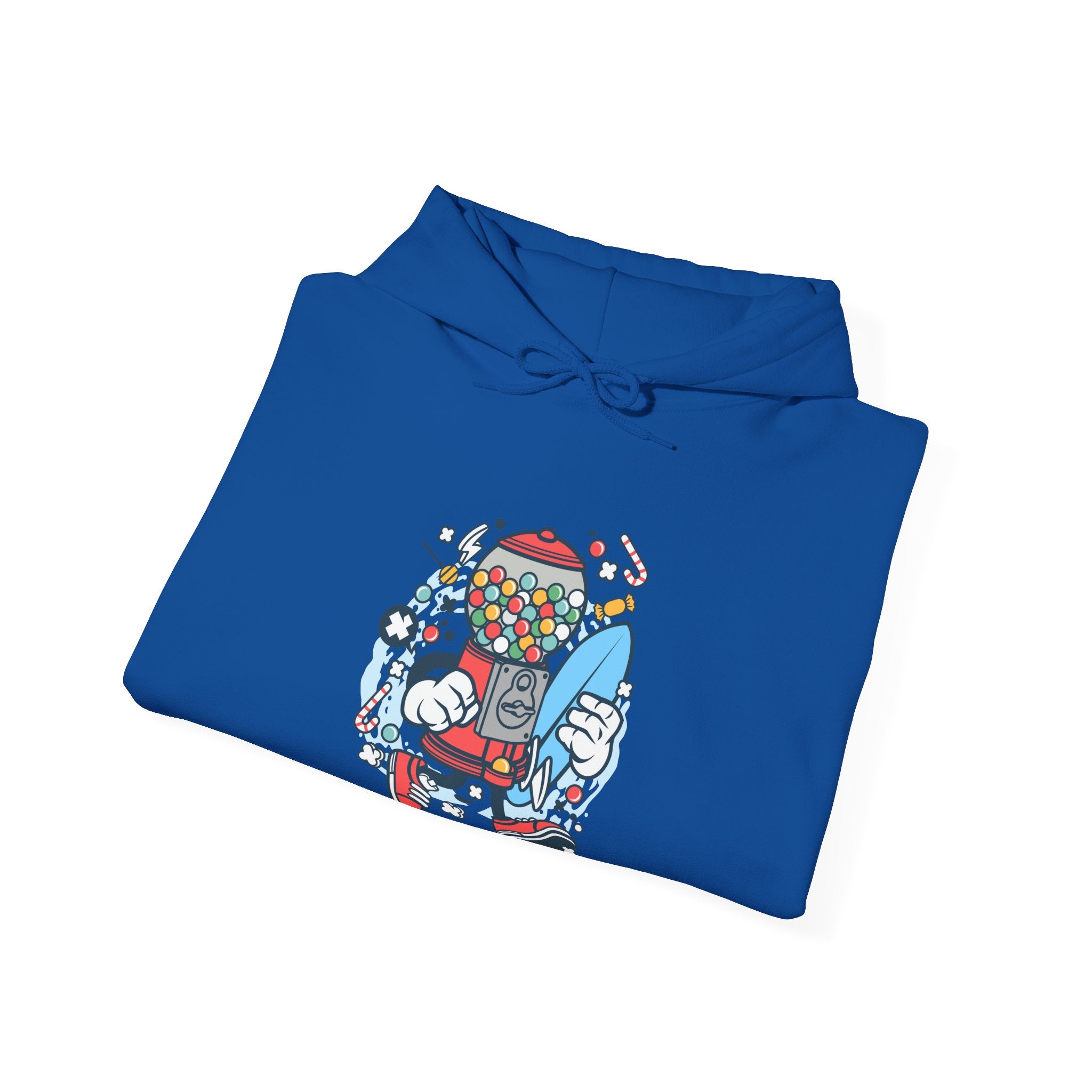 Candy Machine Surfer | Hoodie