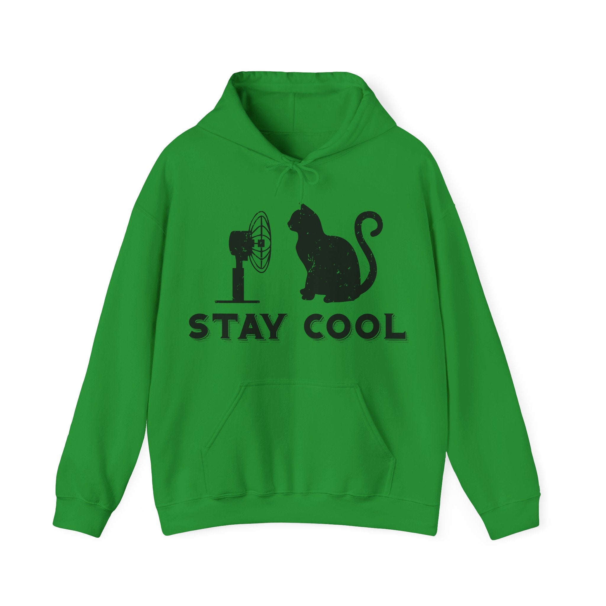 Stay Cool | Hoodie