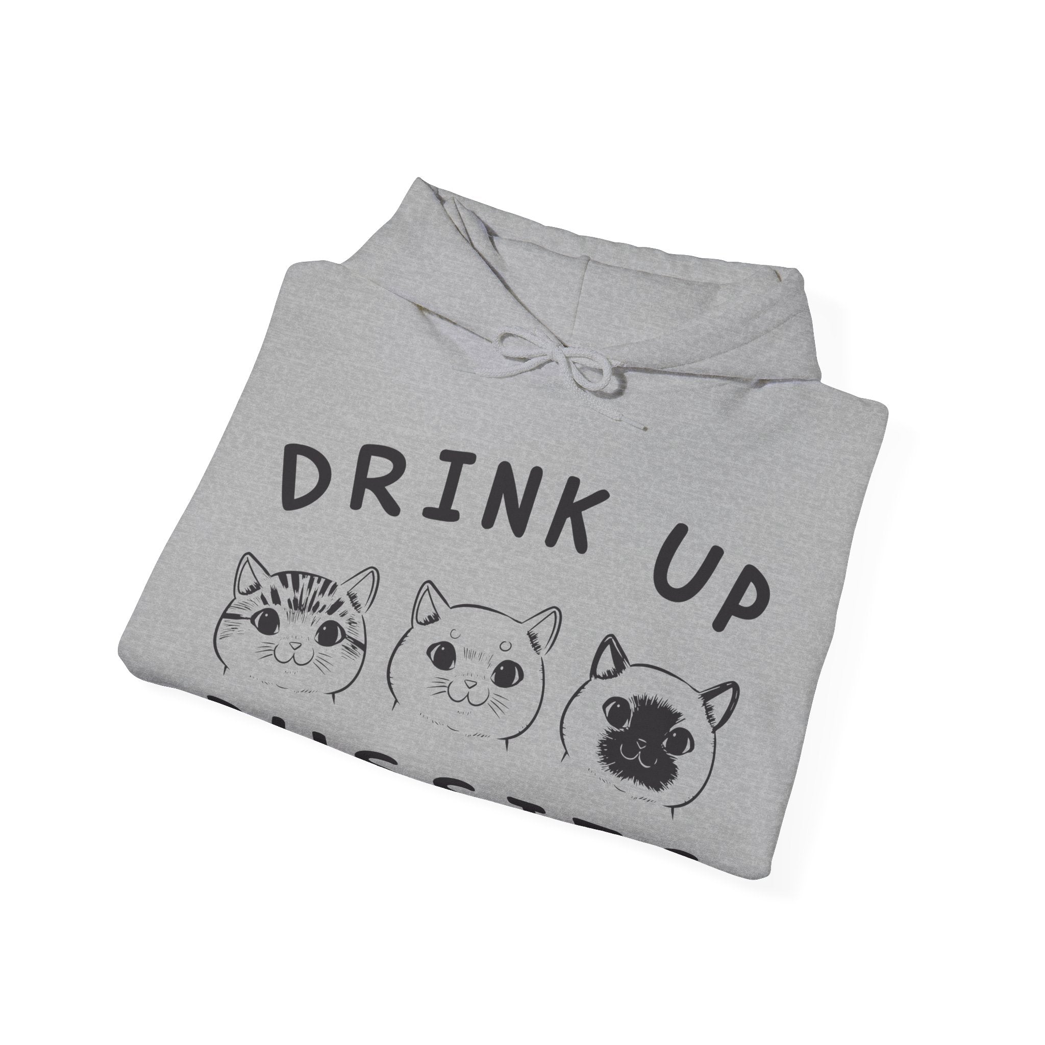 Drink Up, Party People | Hoodie