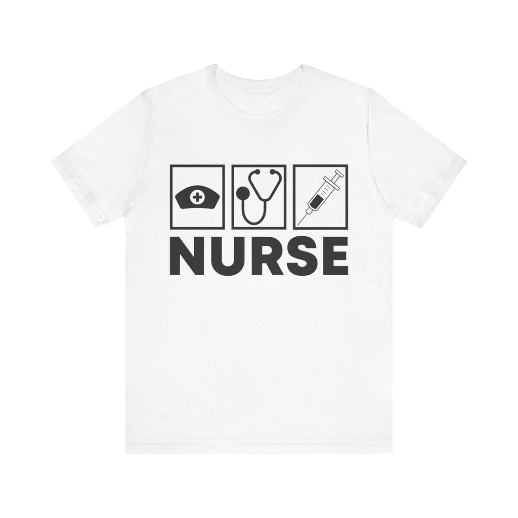 Nurse | Tee