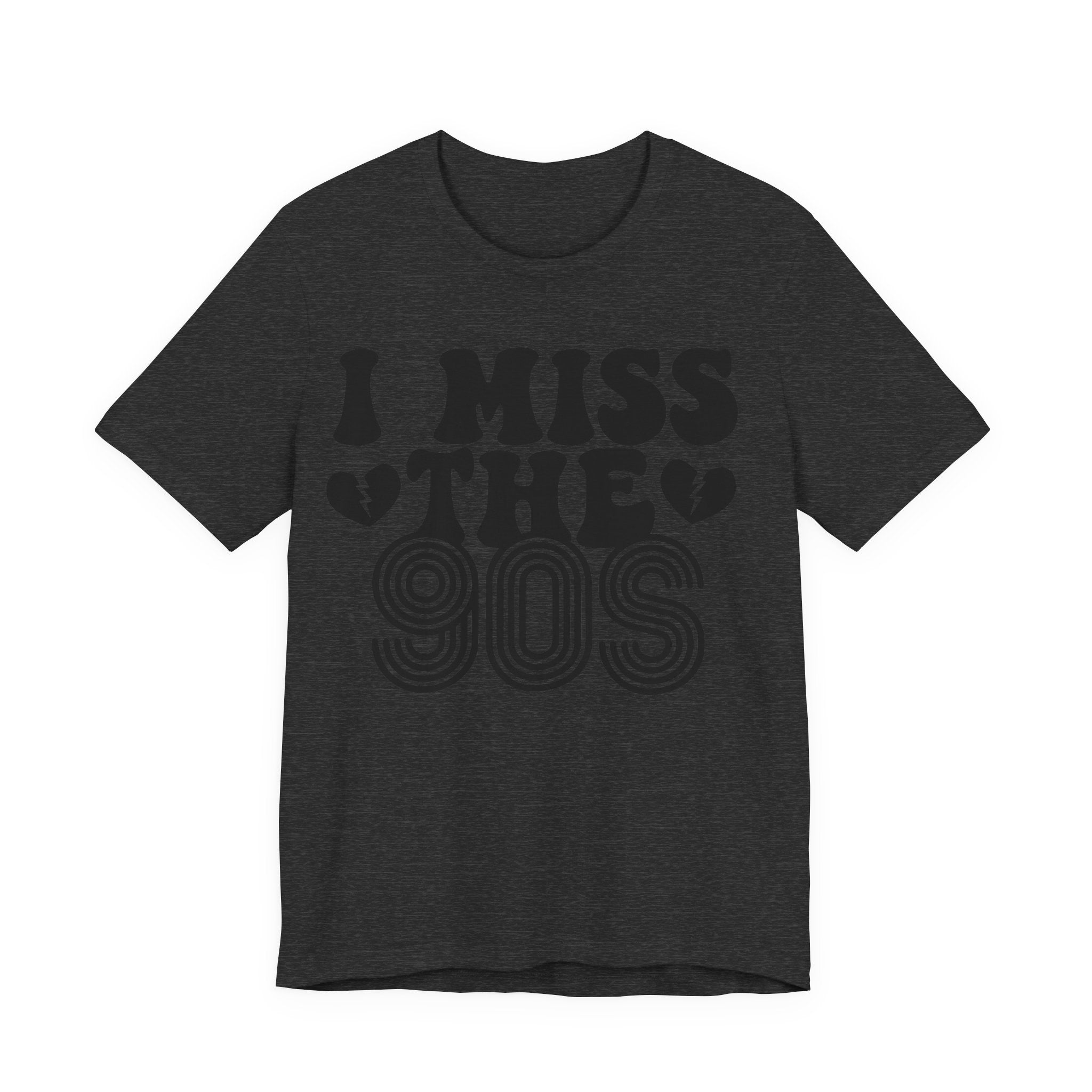 I Miss the 90s | Tee