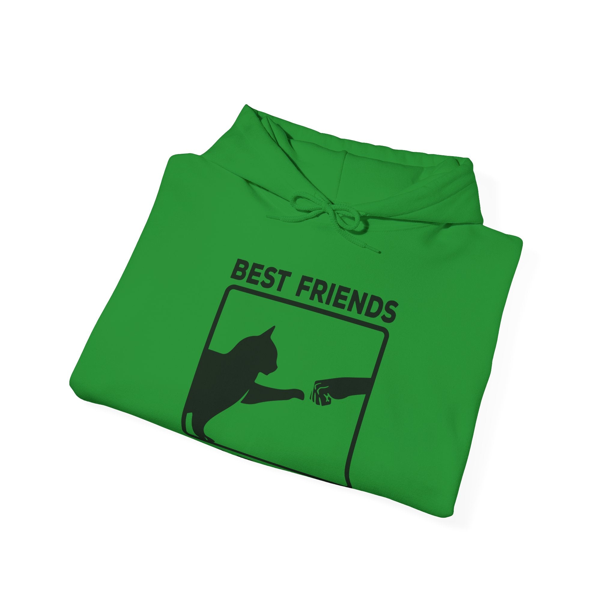 Best Friends for Life | Hoodie
