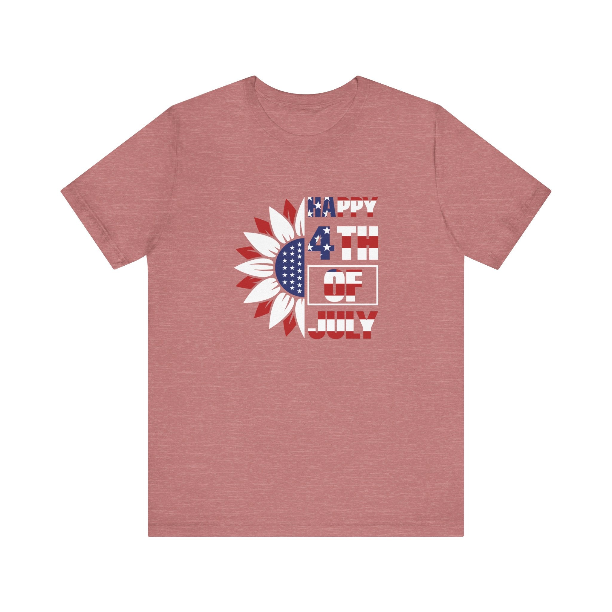 Happy 4th of July | Tee