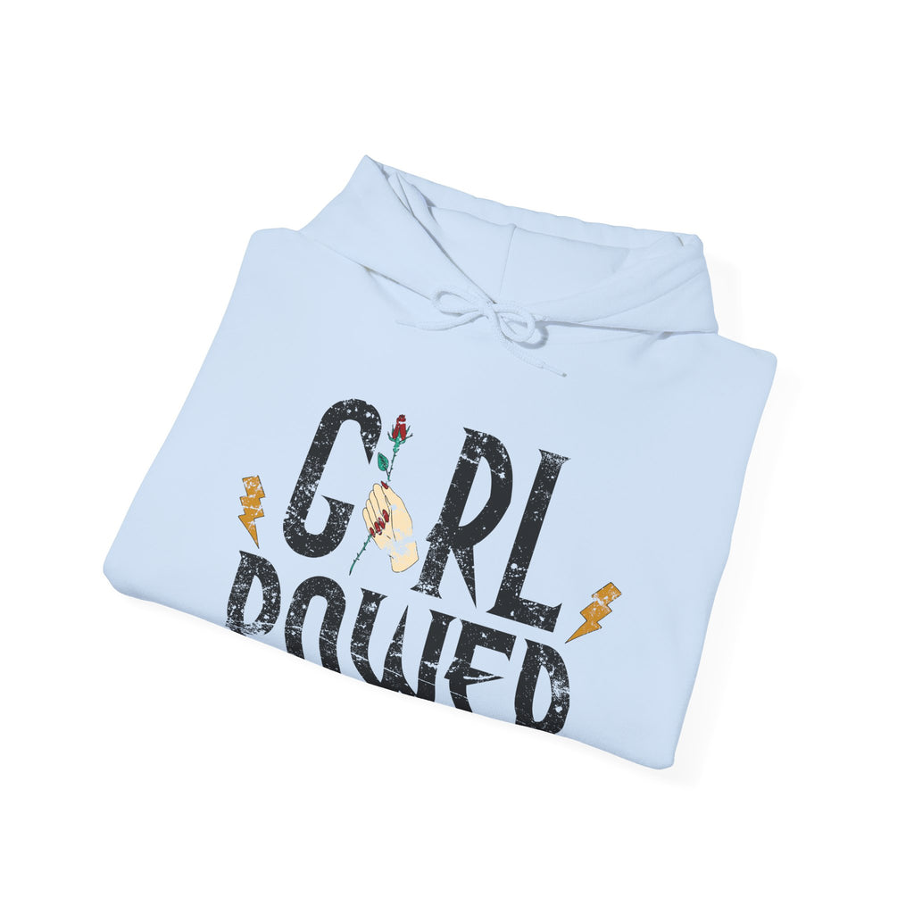 Girl Power | Hoodie