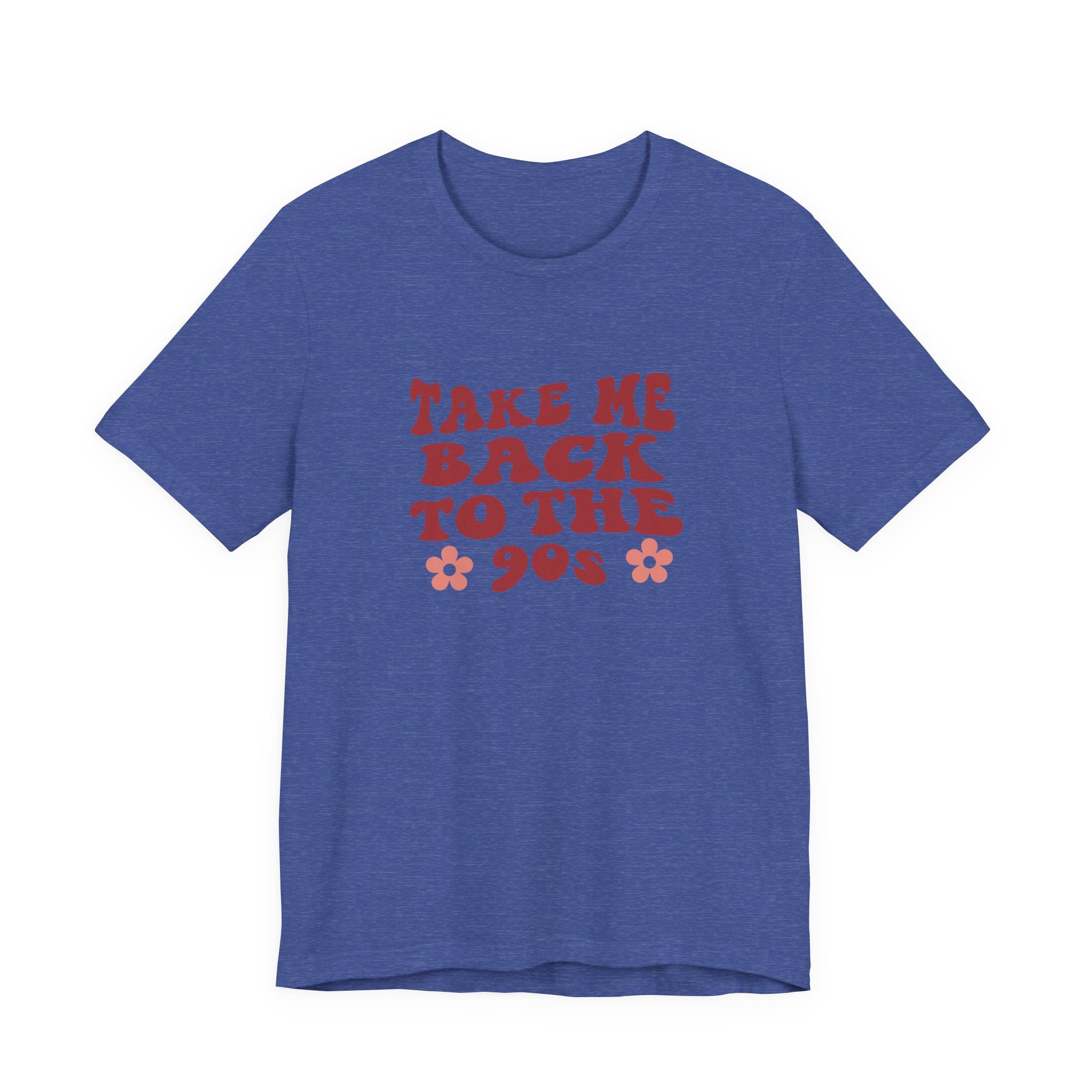 Take Me Back to the '90s | Tee