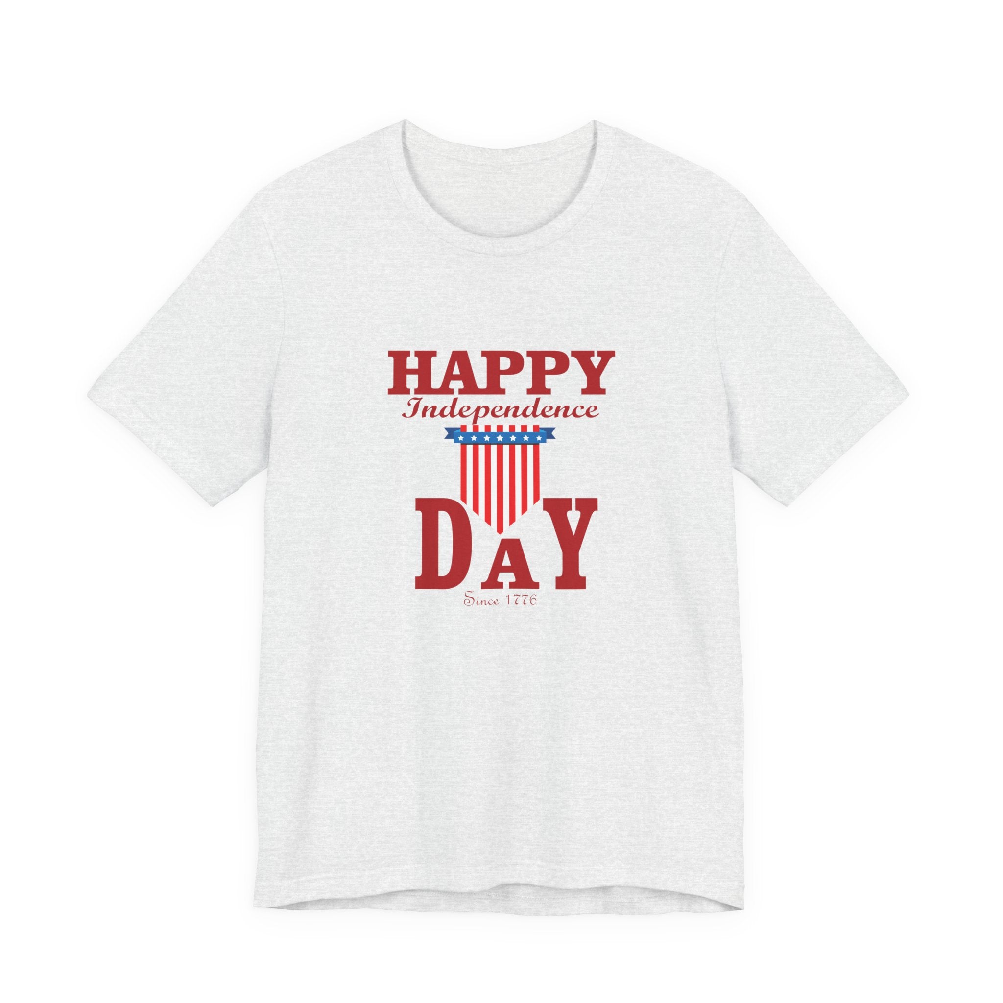 Happy Independence Day | Tee