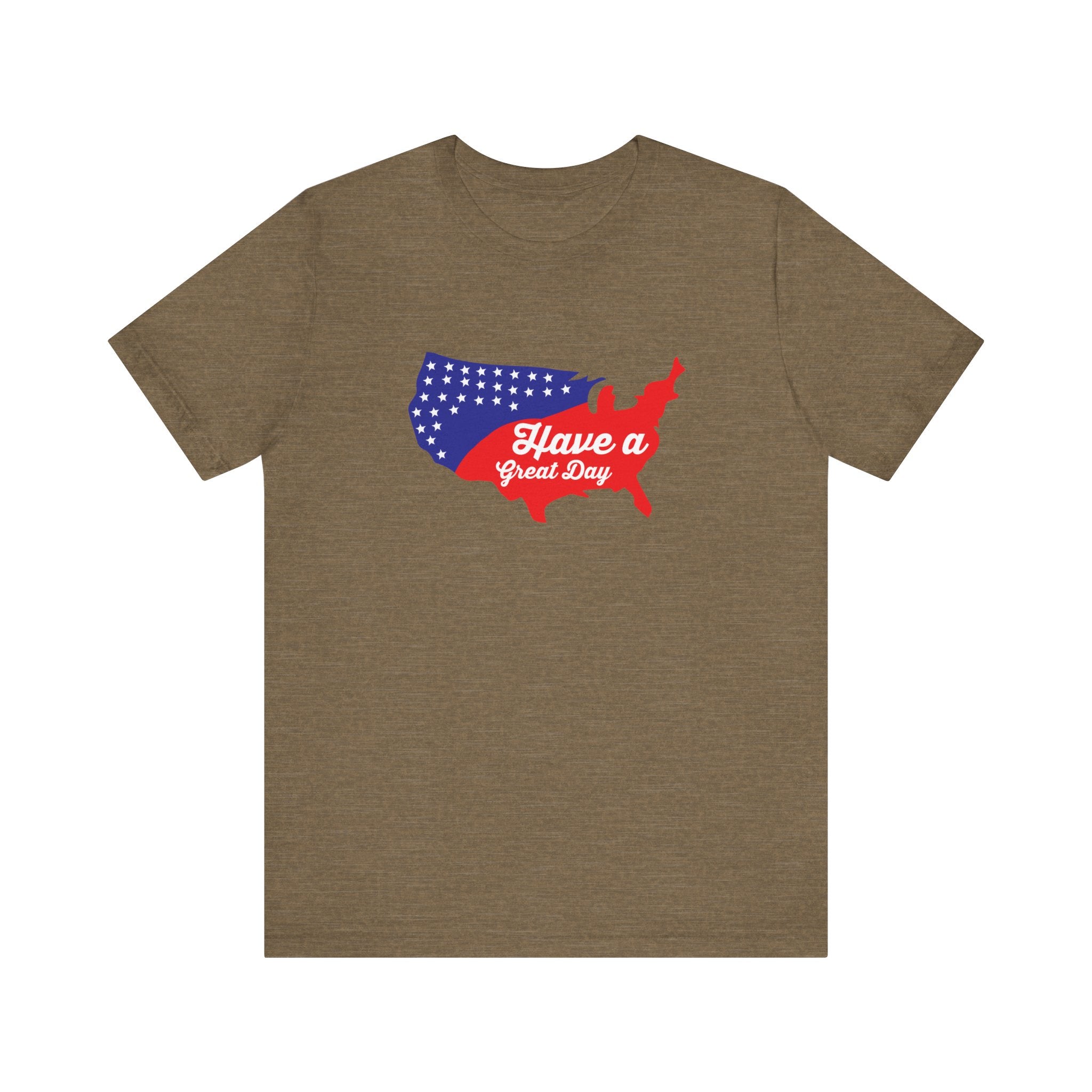 Have a Great 4th | Tee
