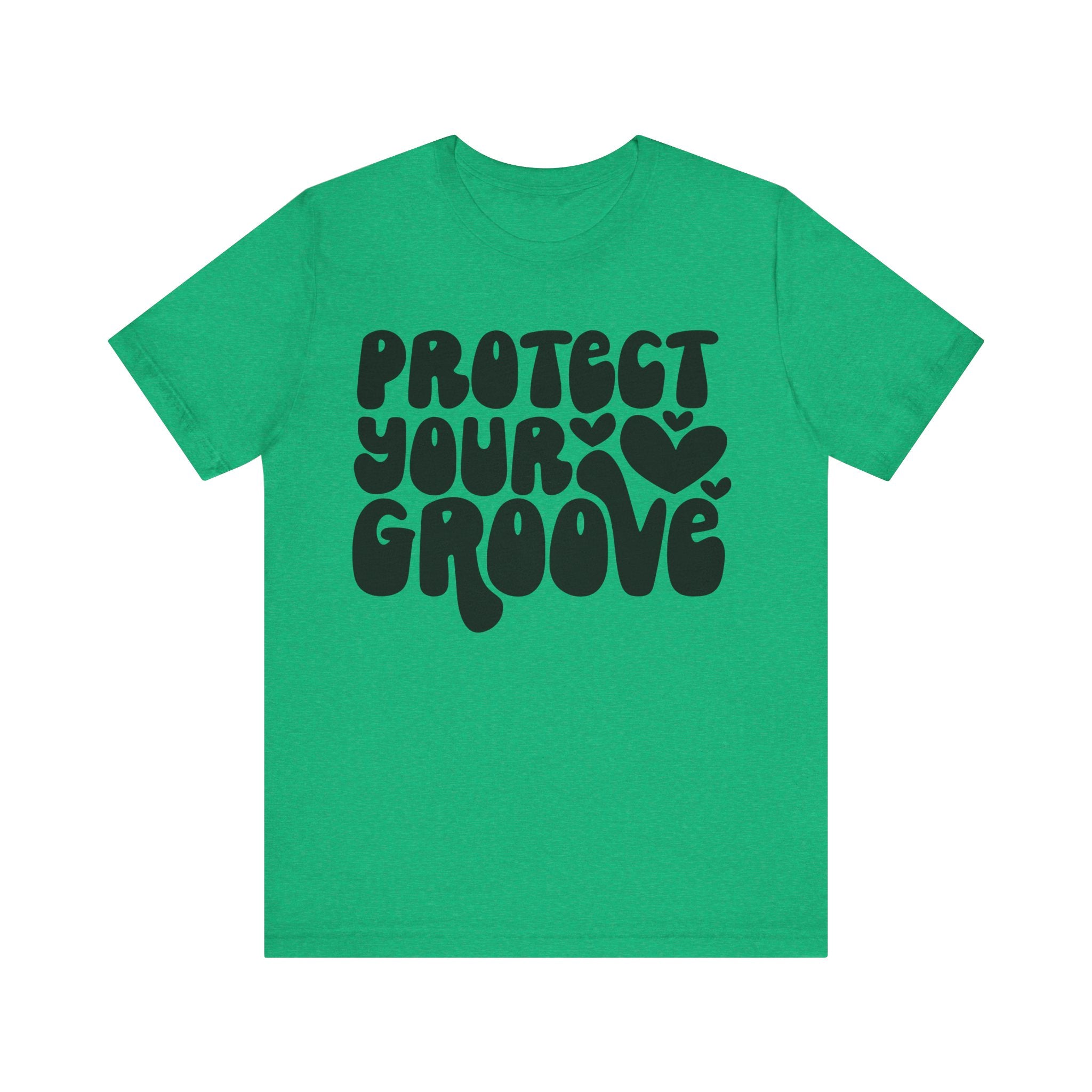 Protect Your Groove | Tee