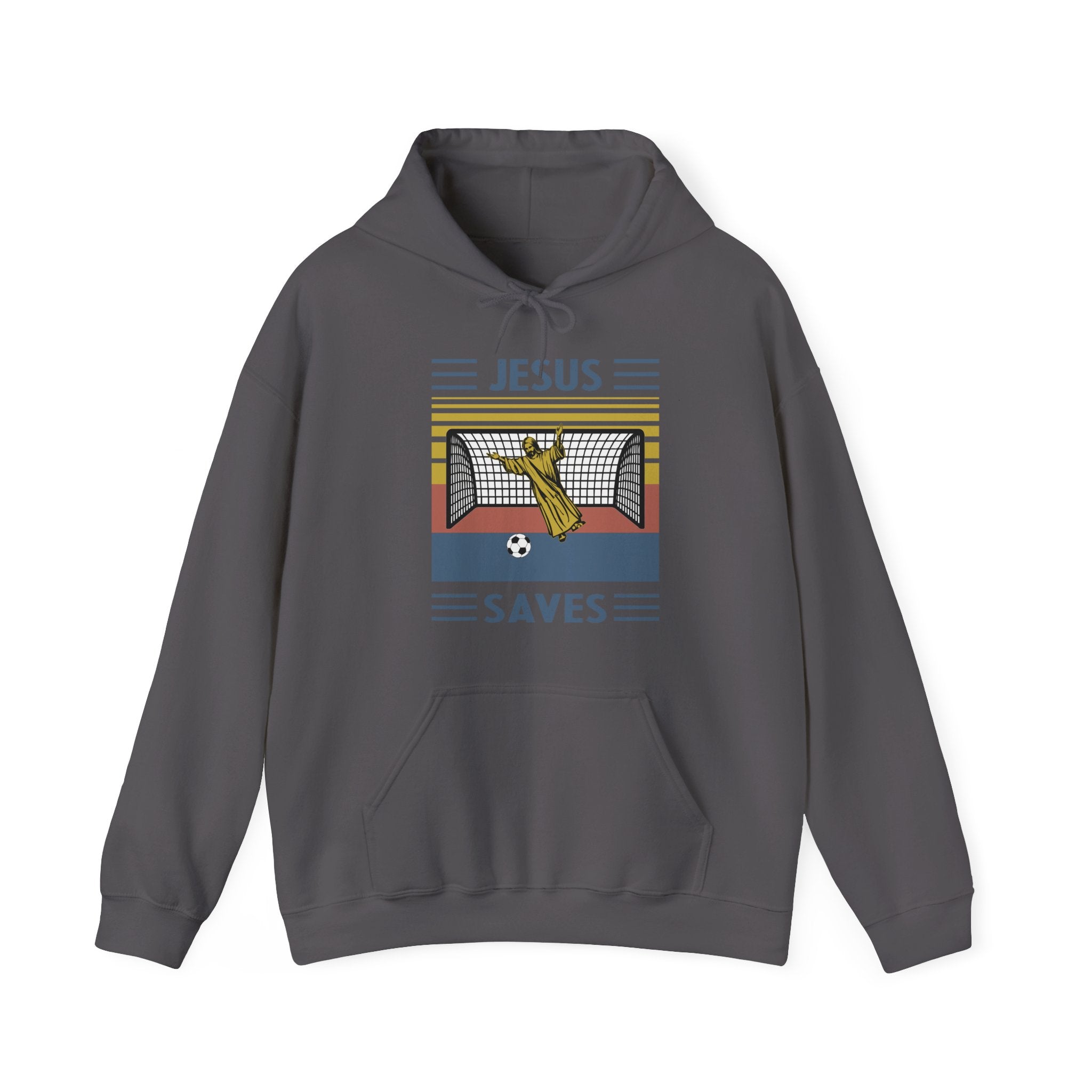 Jesus Saves | Hoodie