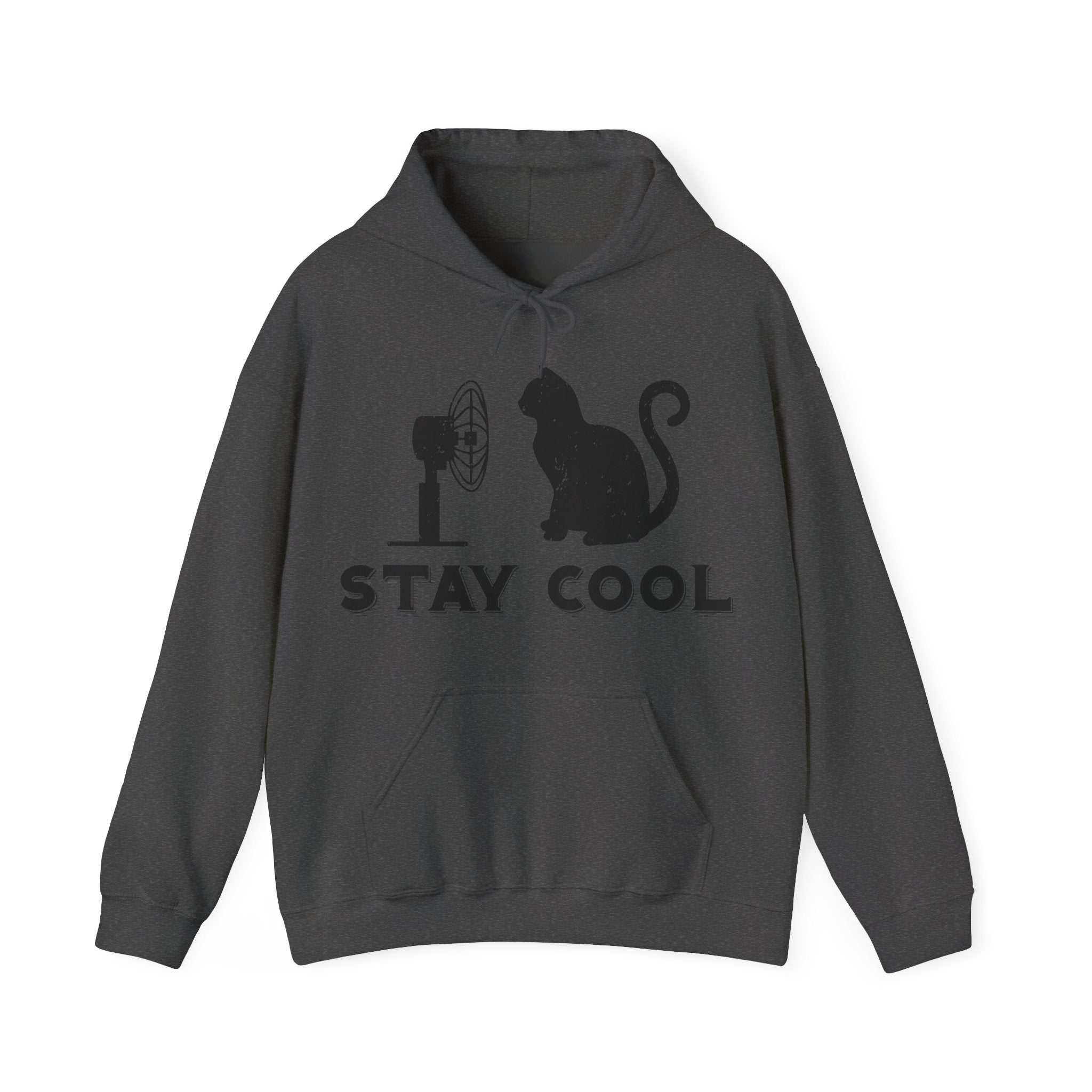Stay Cool | Hoodie