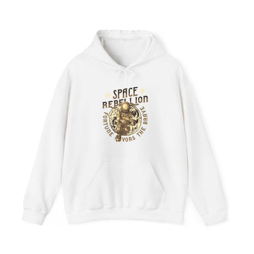 Space Rebellion | Hoodie