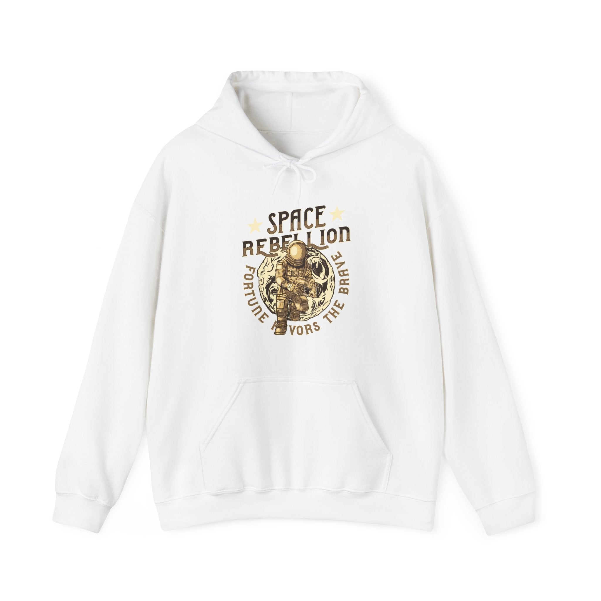 Space Rebellion | Hoodie
