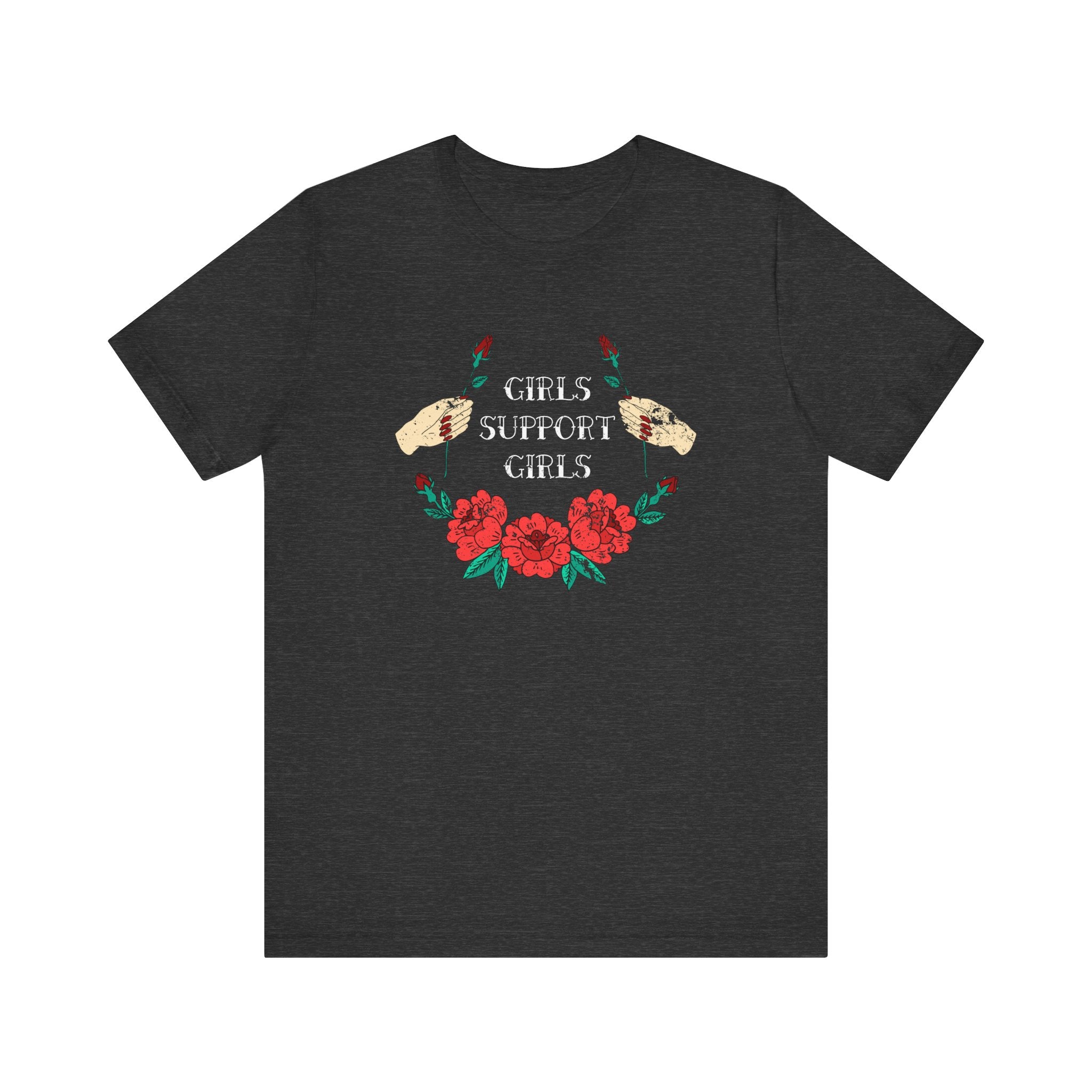 Girls Support Girls | Tee