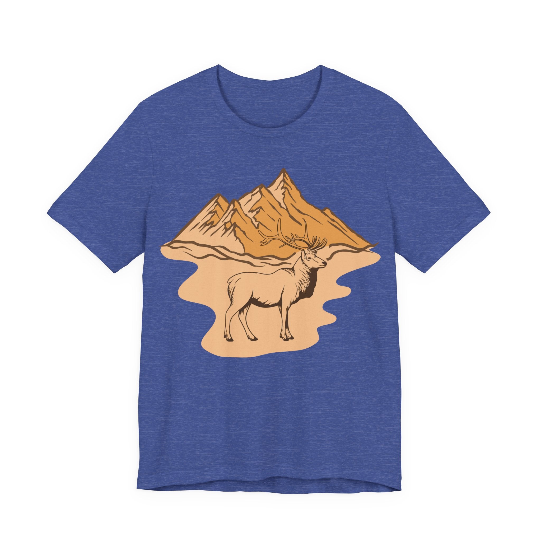 Mountain 2 | Tee