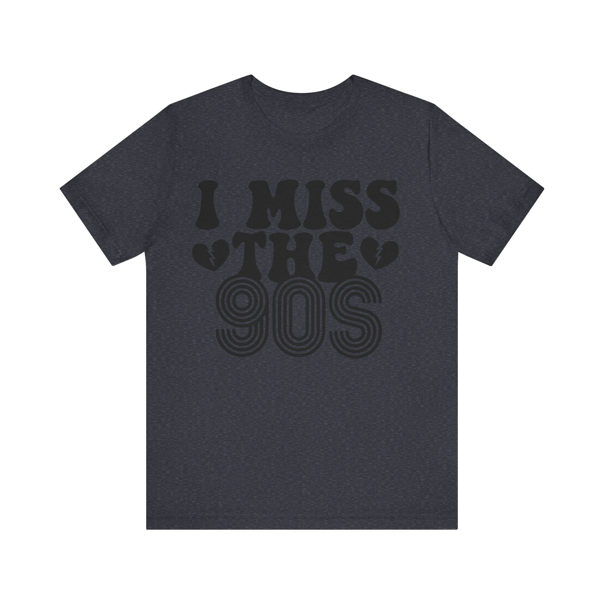 I Miss the 90s | Tee