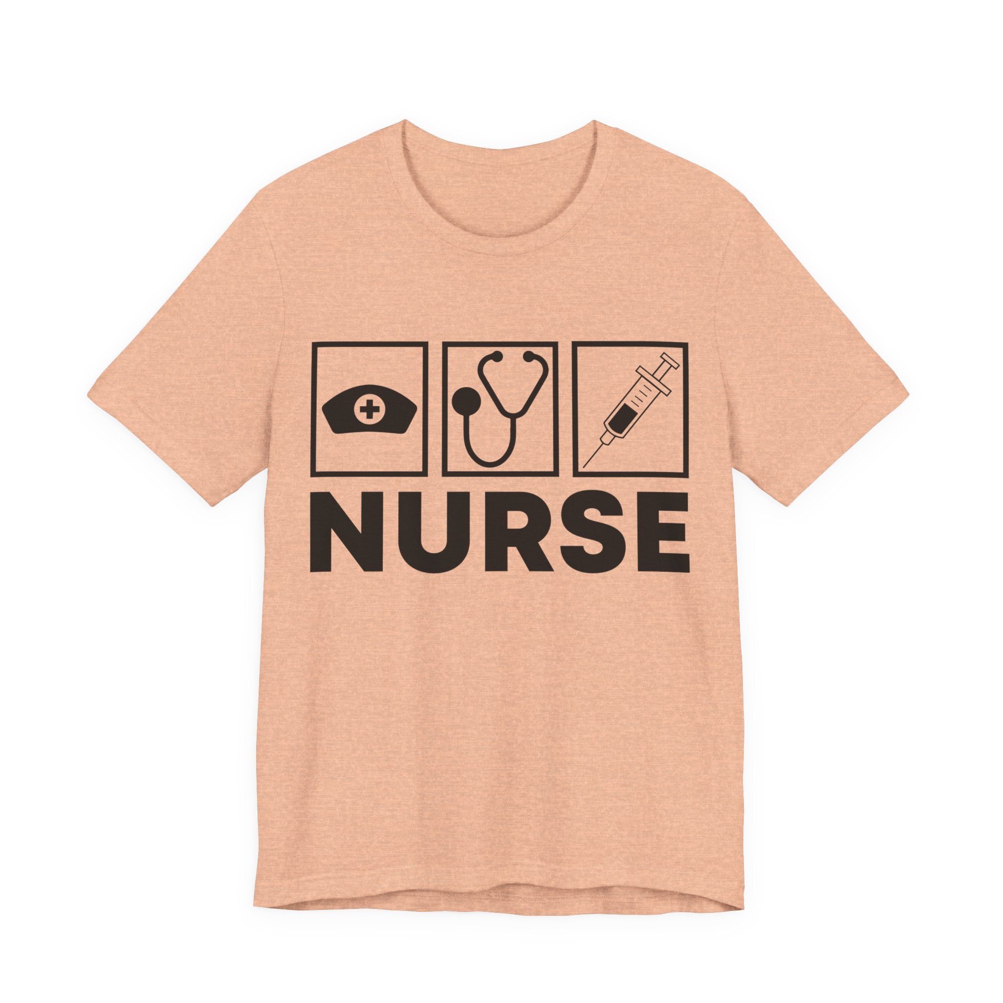 Nurse | Tee