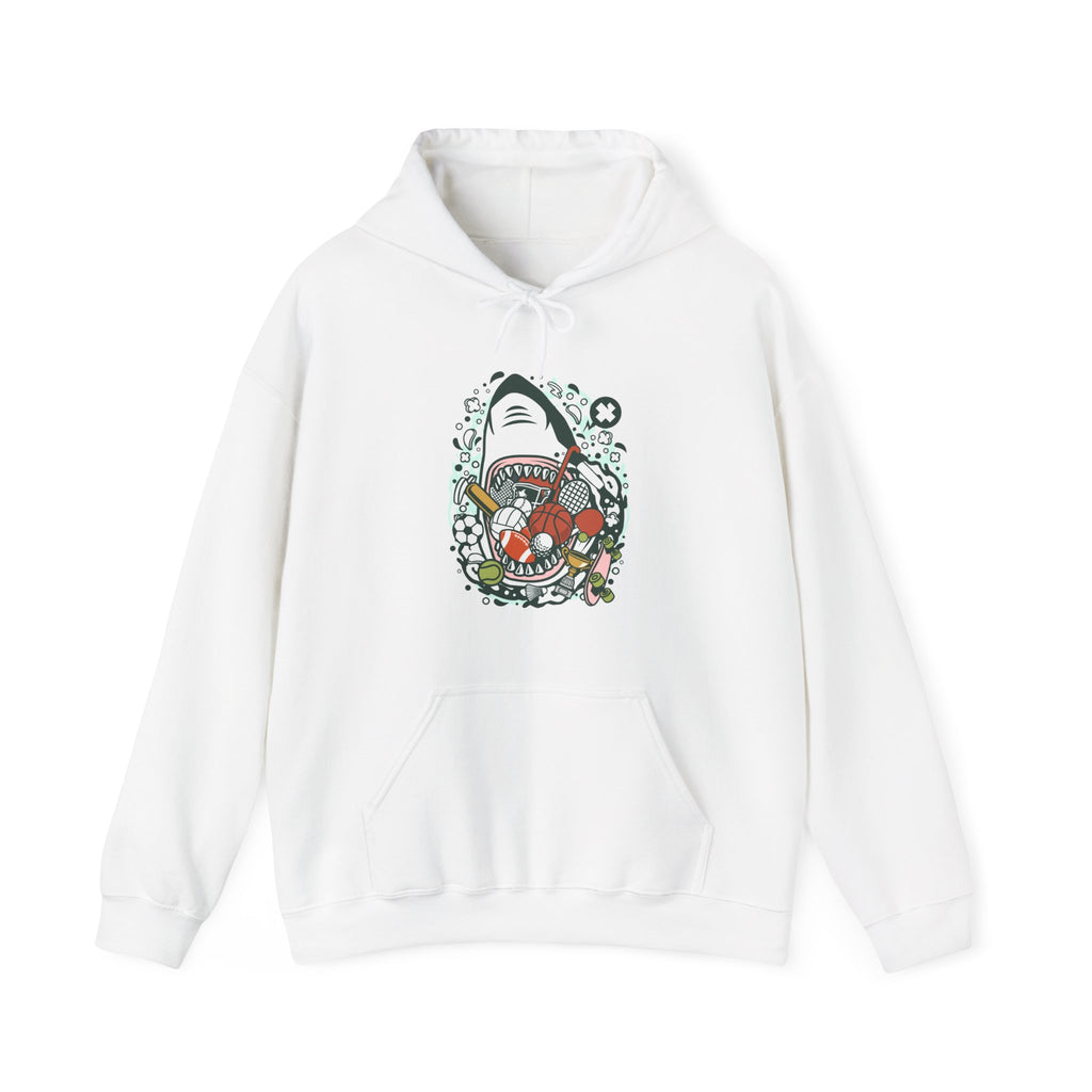 Shark Sports | Hoodie