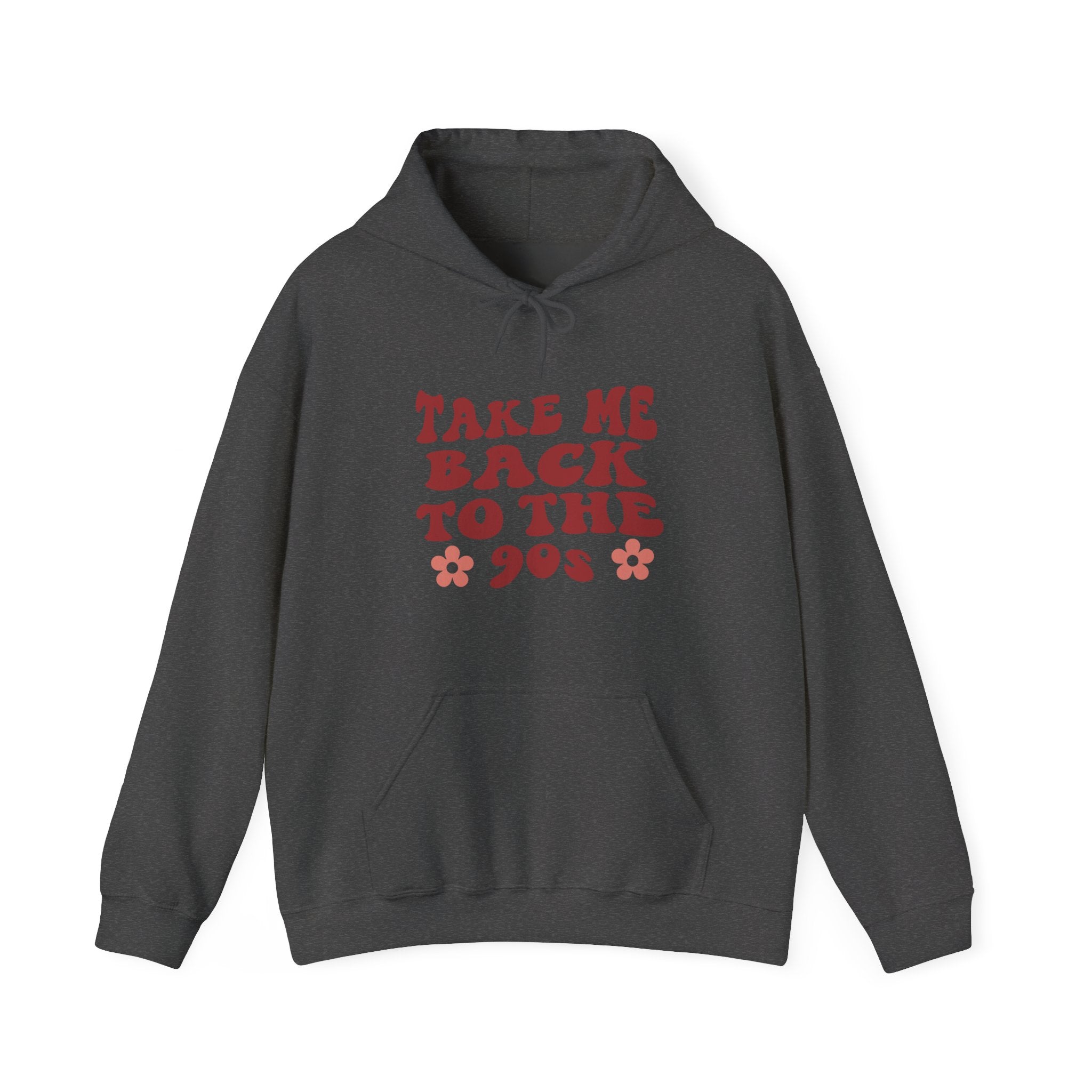 Take Me Back to the '90s | Hoodie
