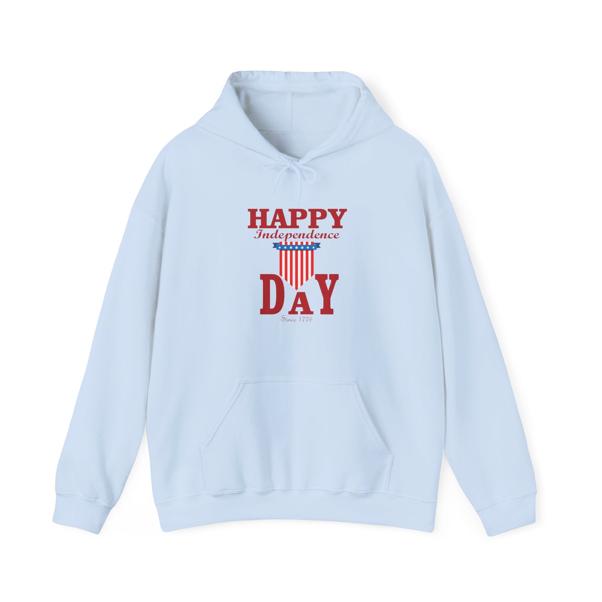 Happy Independence Day | Hoodie
