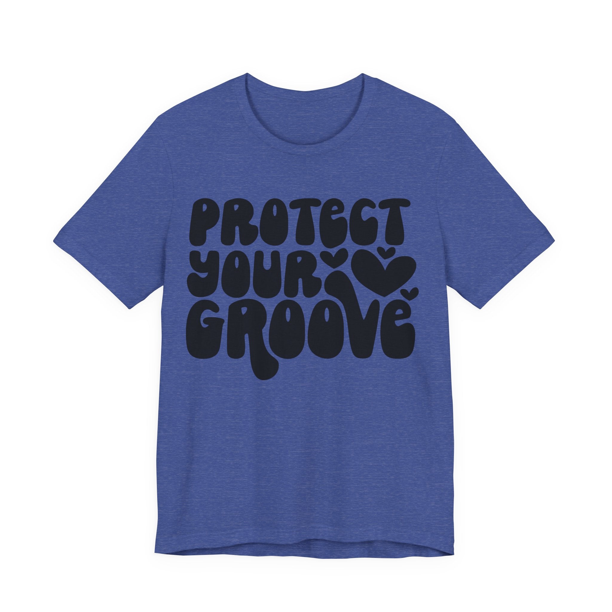 Protect Your Groove | Tee