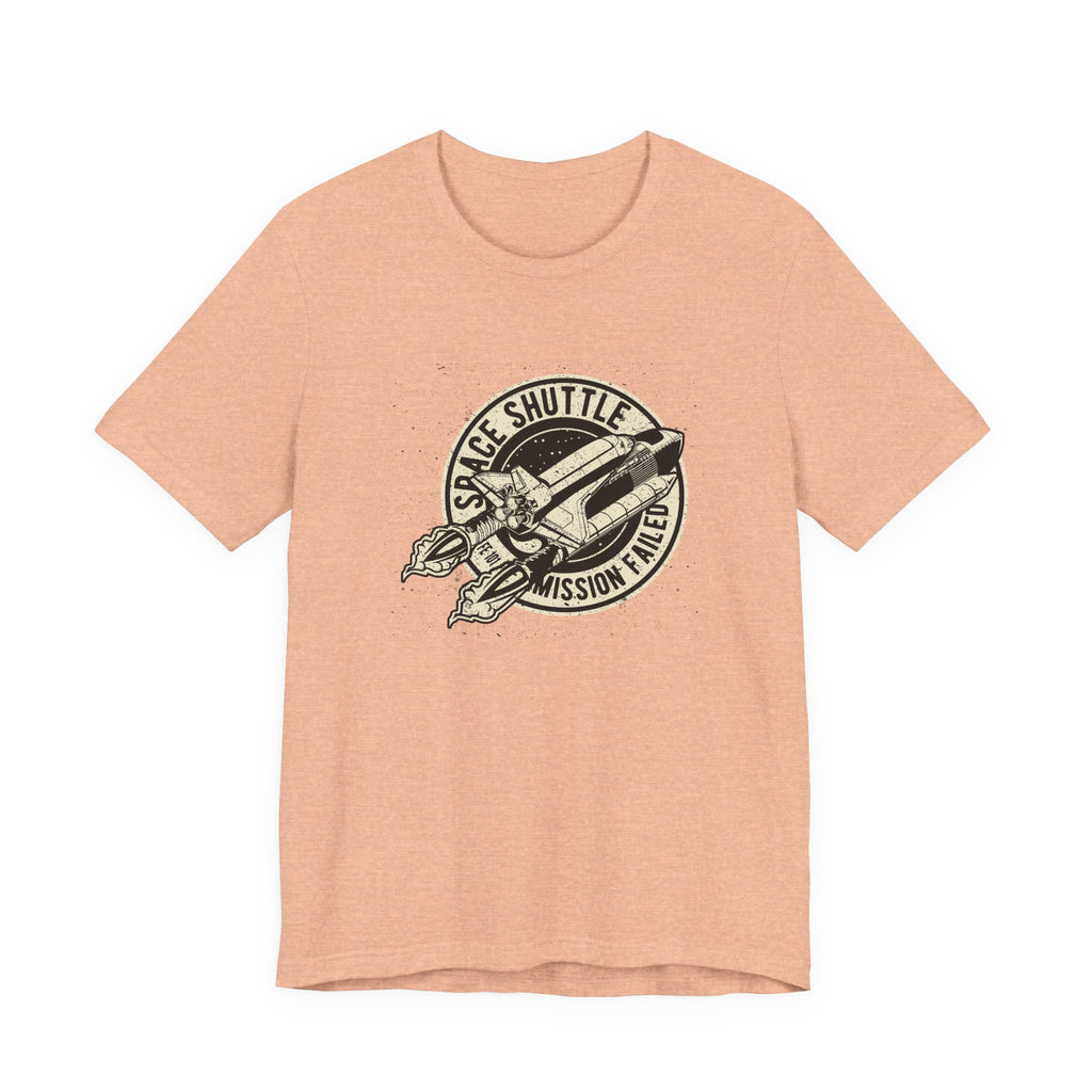 Mission Failed, Respawn | Tee