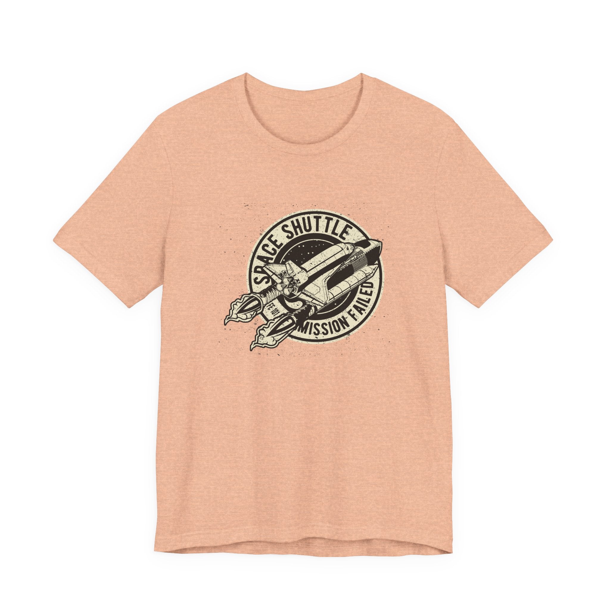Mission Failed, Respawn | Tee