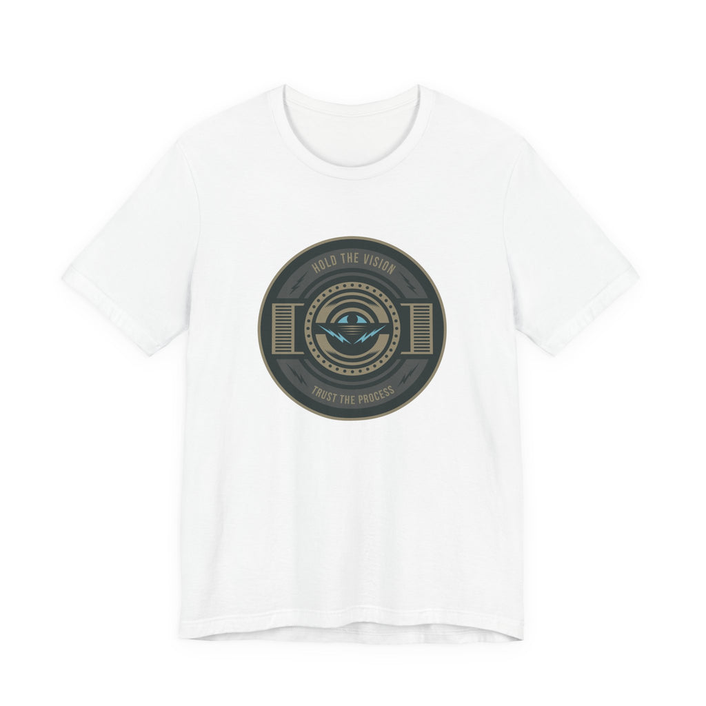 Hold the Vision, Trust the Process | Tee