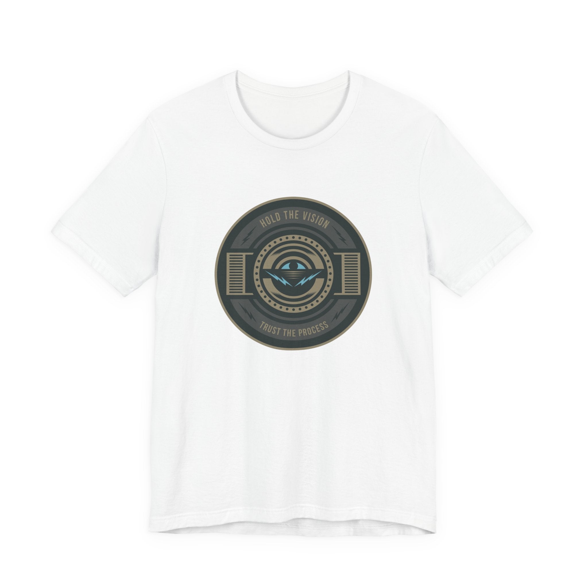 Hold the Vision, Trust the Process | Tee