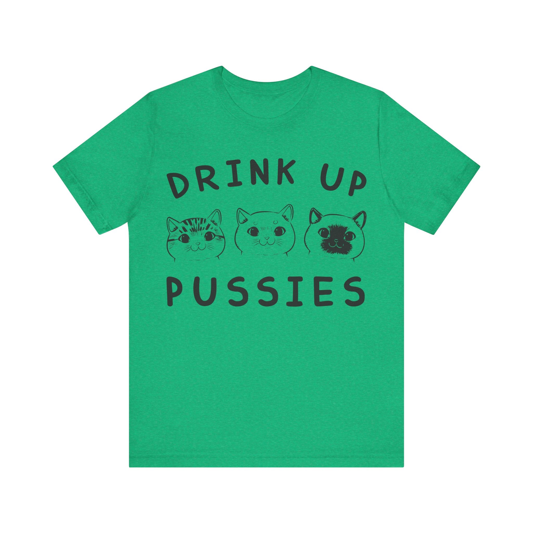 Drink Up, Party People | Tee
