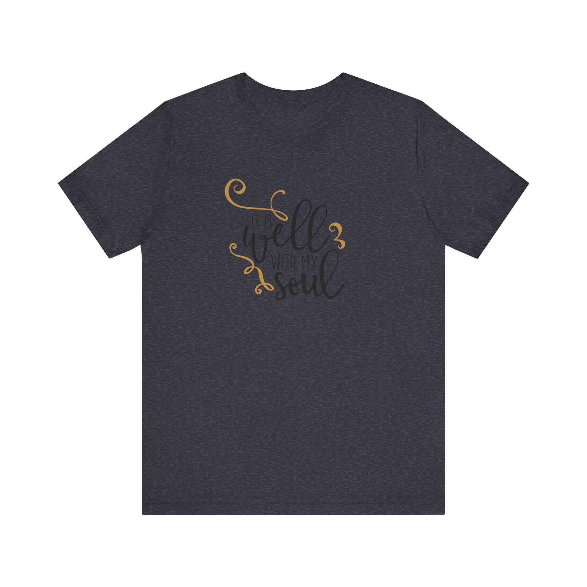 It Is Well With My Soul | Tee