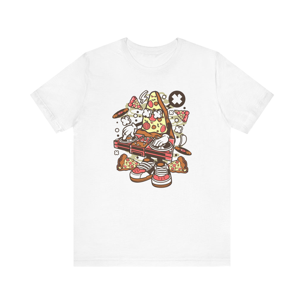 DJ Pizza | Tee