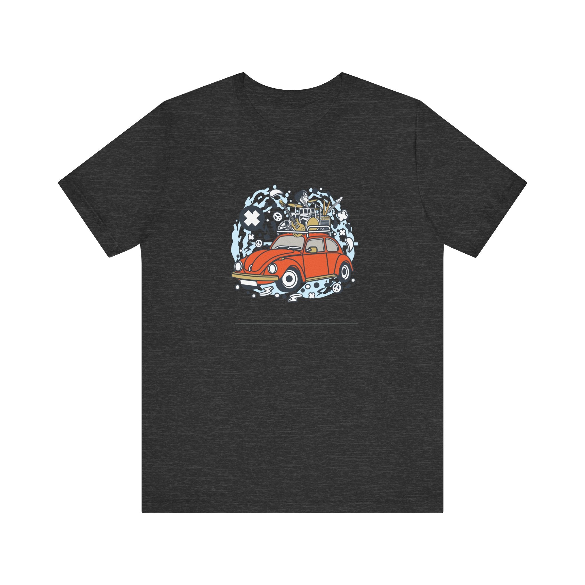 Rock Tour | Tee