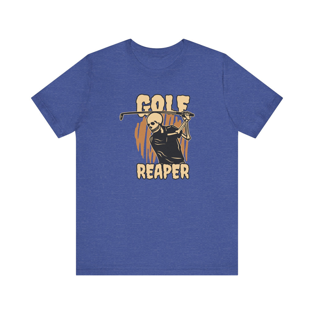 Gold Reaper | Tee