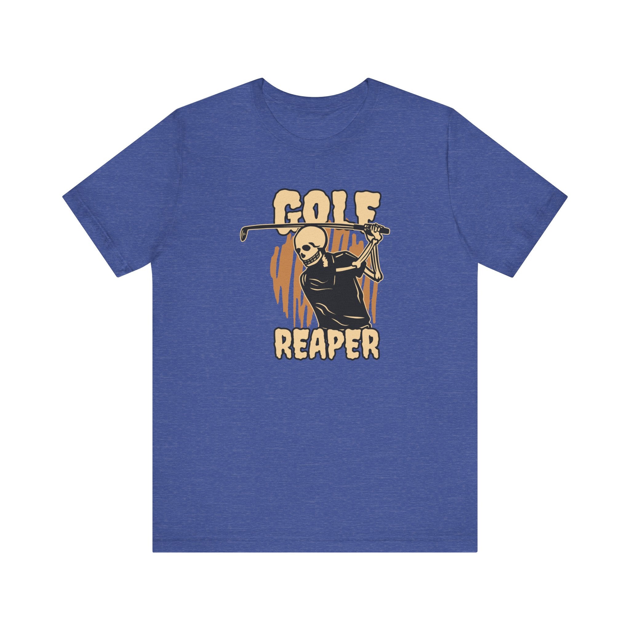 Gold Reaper | Tee