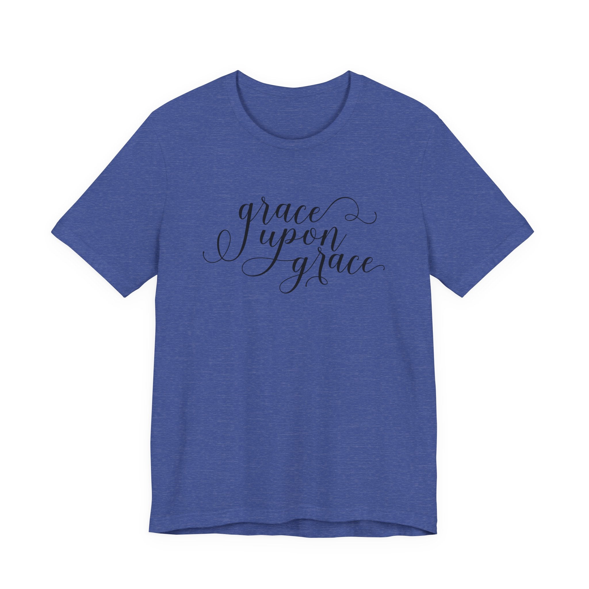 Grace Upon Grace | Tee