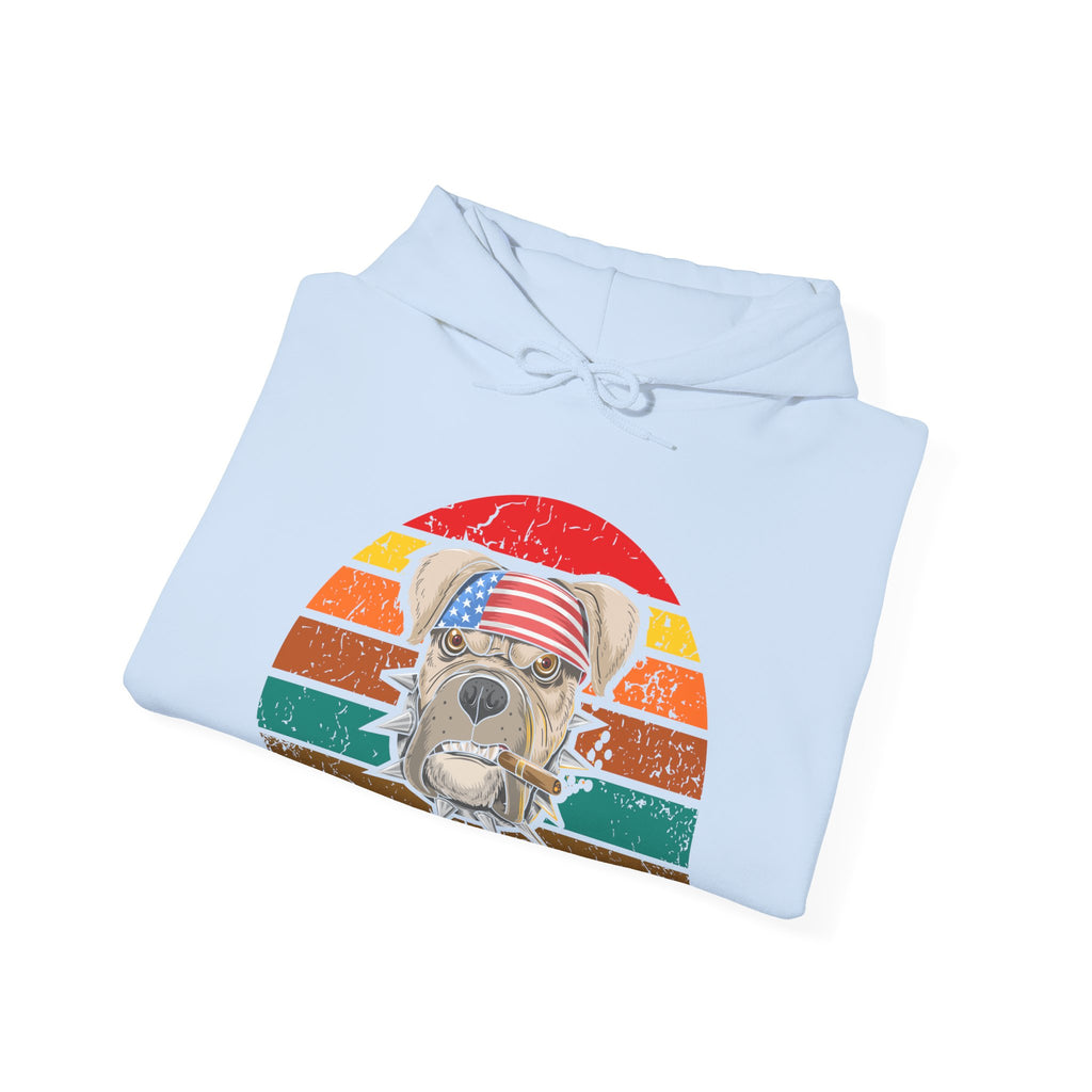 American Dog | Hoodie