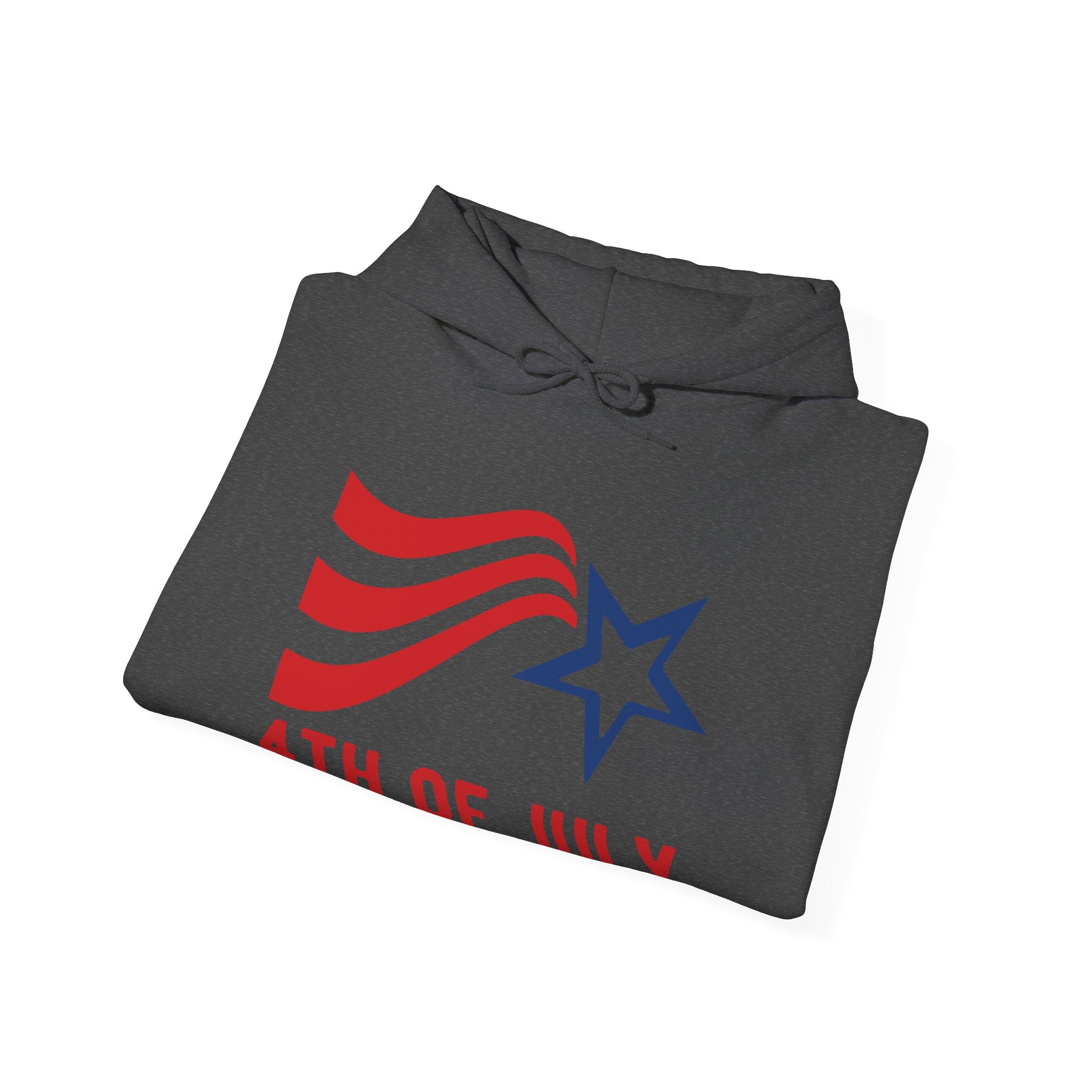 4th of July | Hoodie