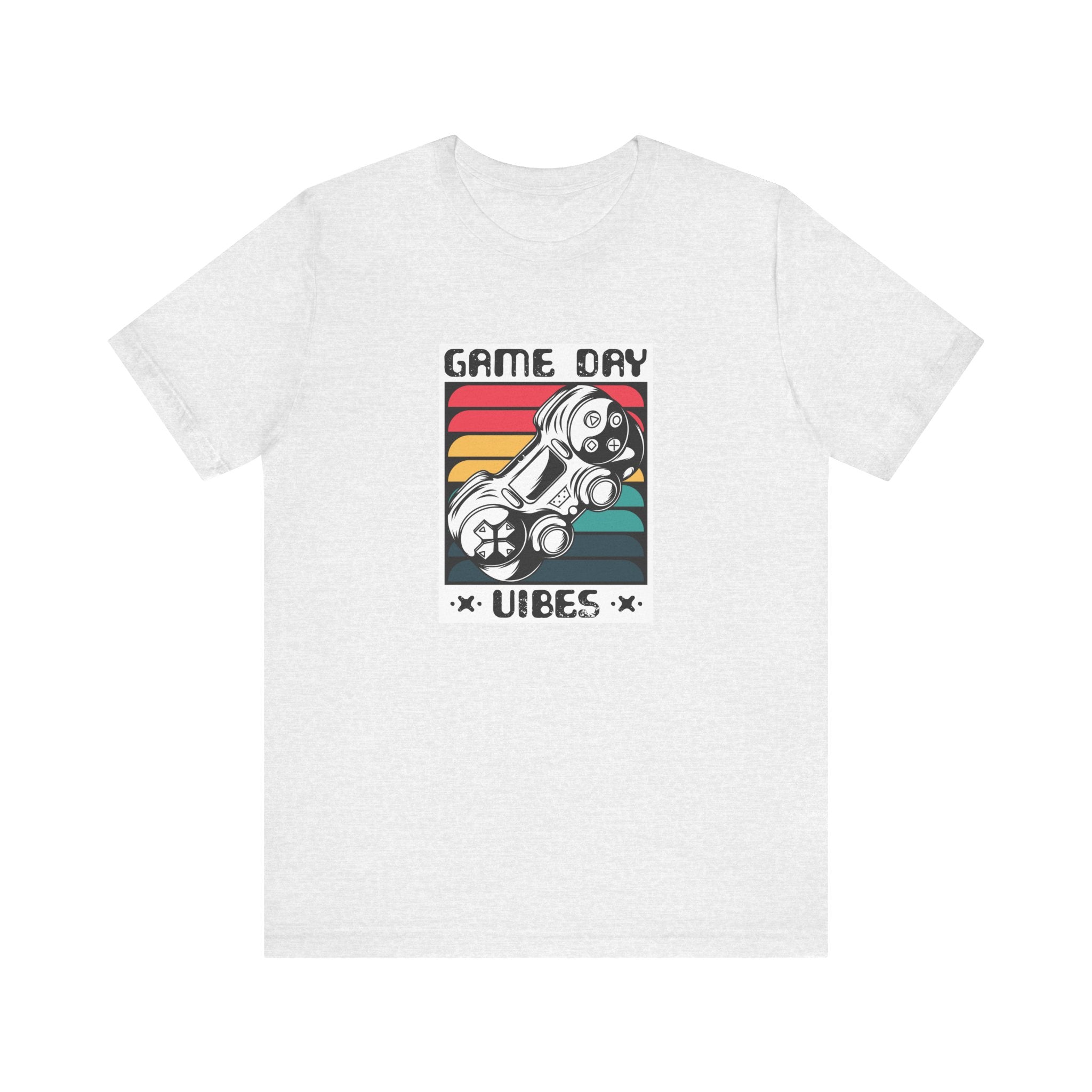 Game Day Vibes | Tee