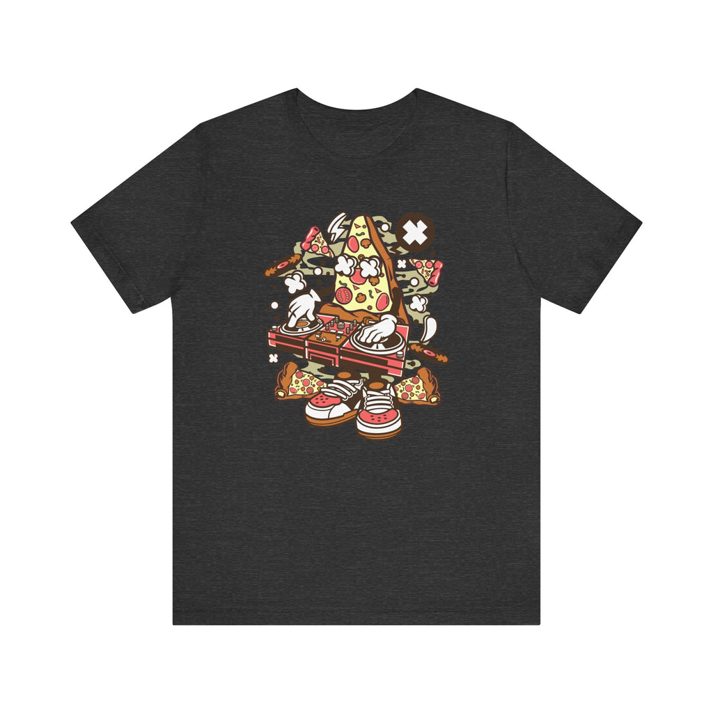 DJ Pizza | Tee