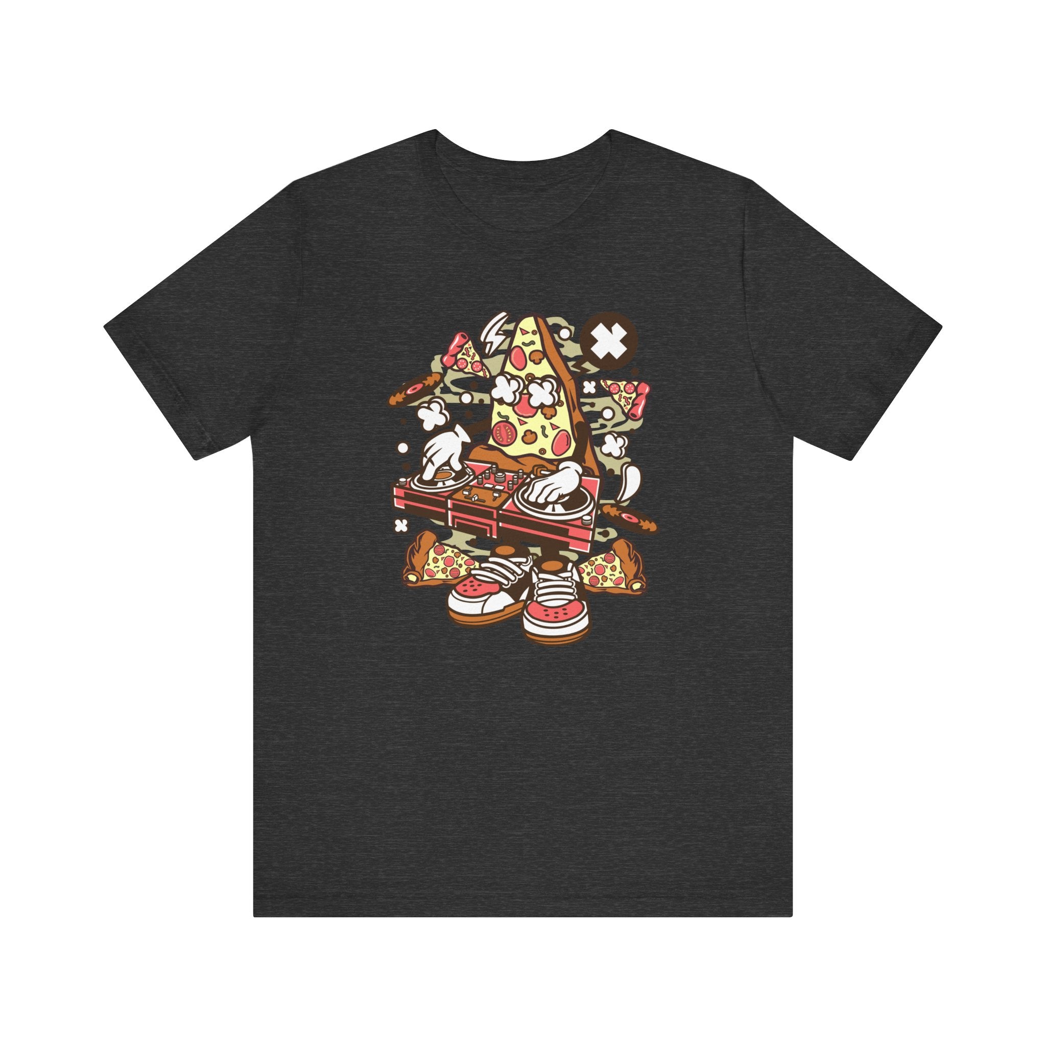 DJ Pizza | Tee