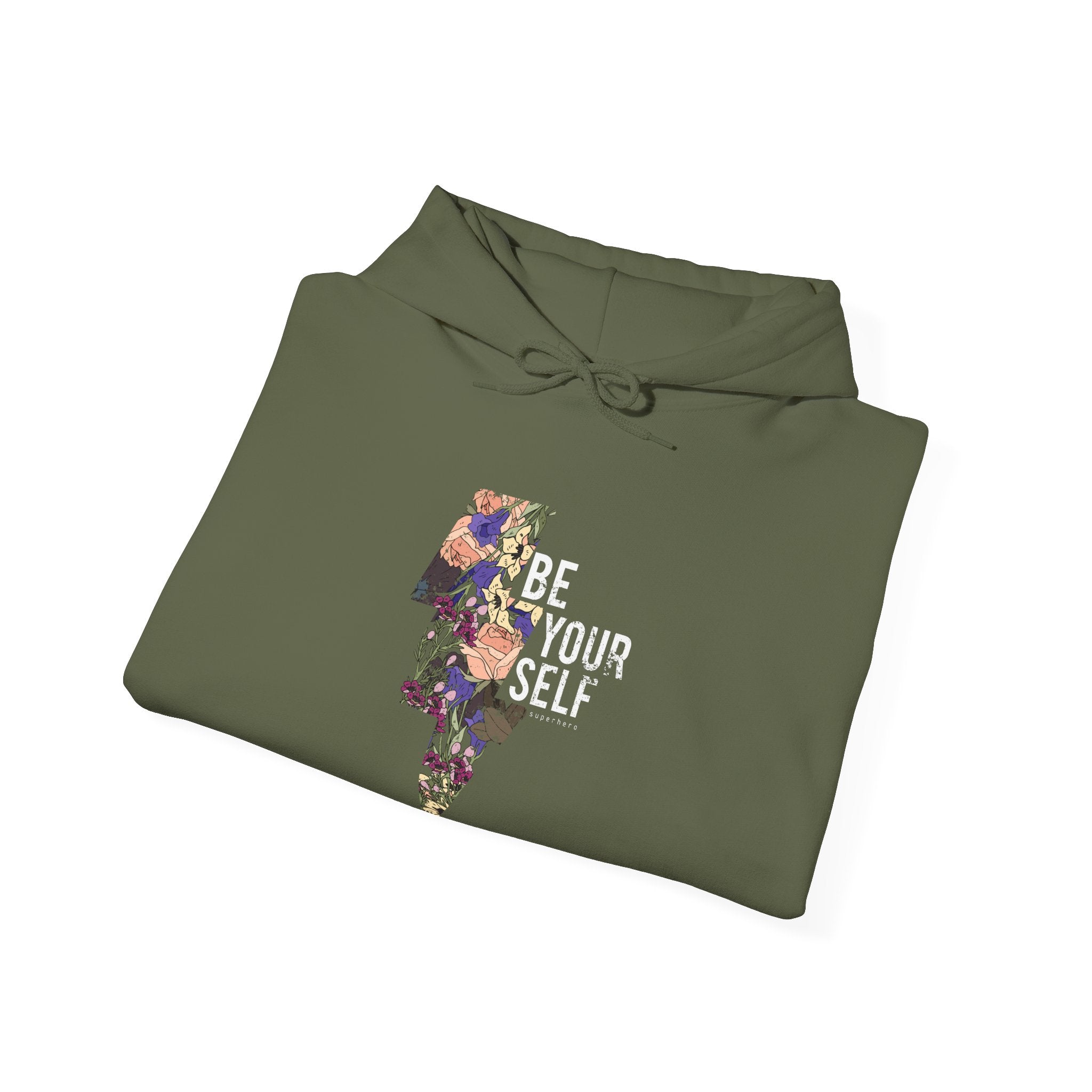 Be Yourself | Hoodie