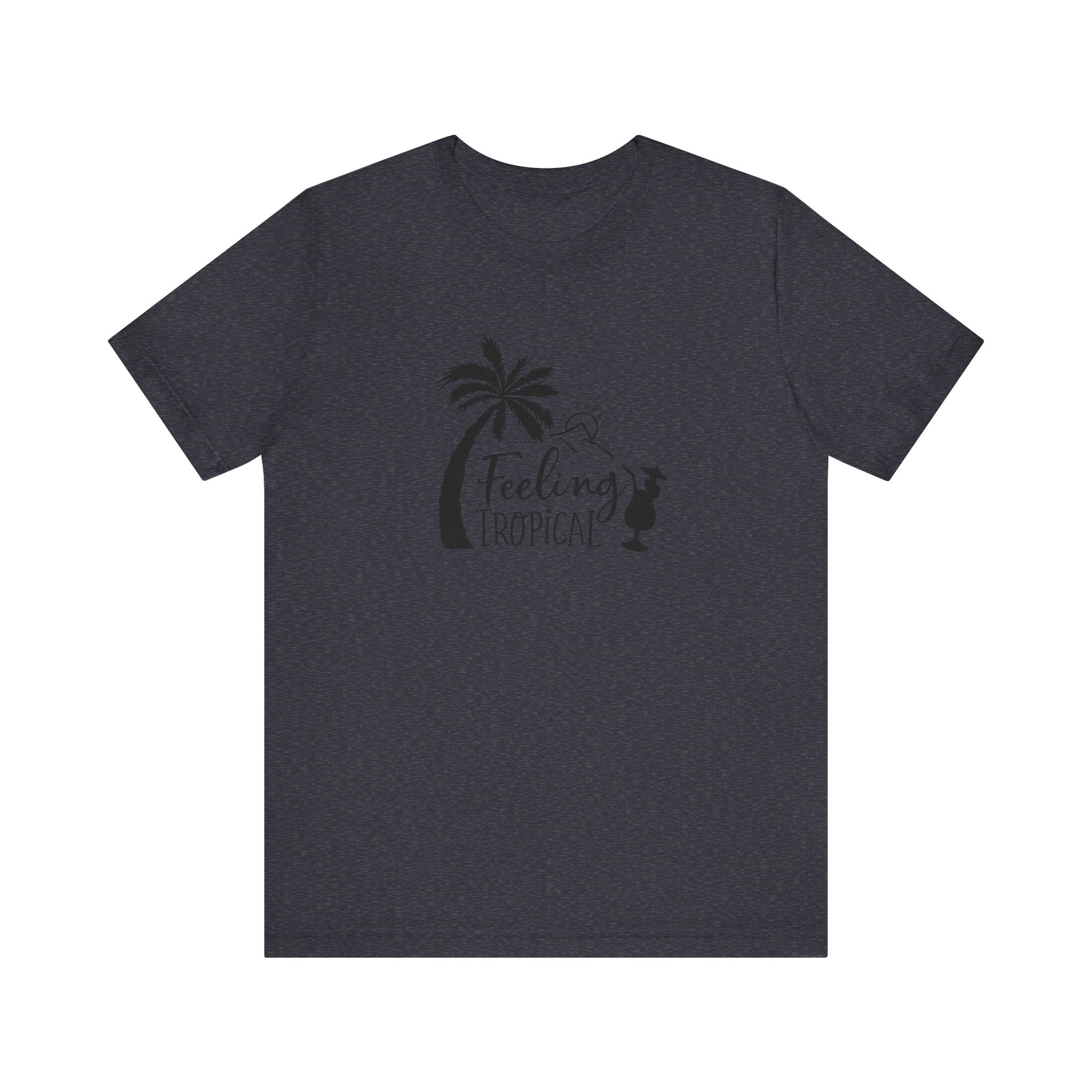 Feeling Tropical | Tee