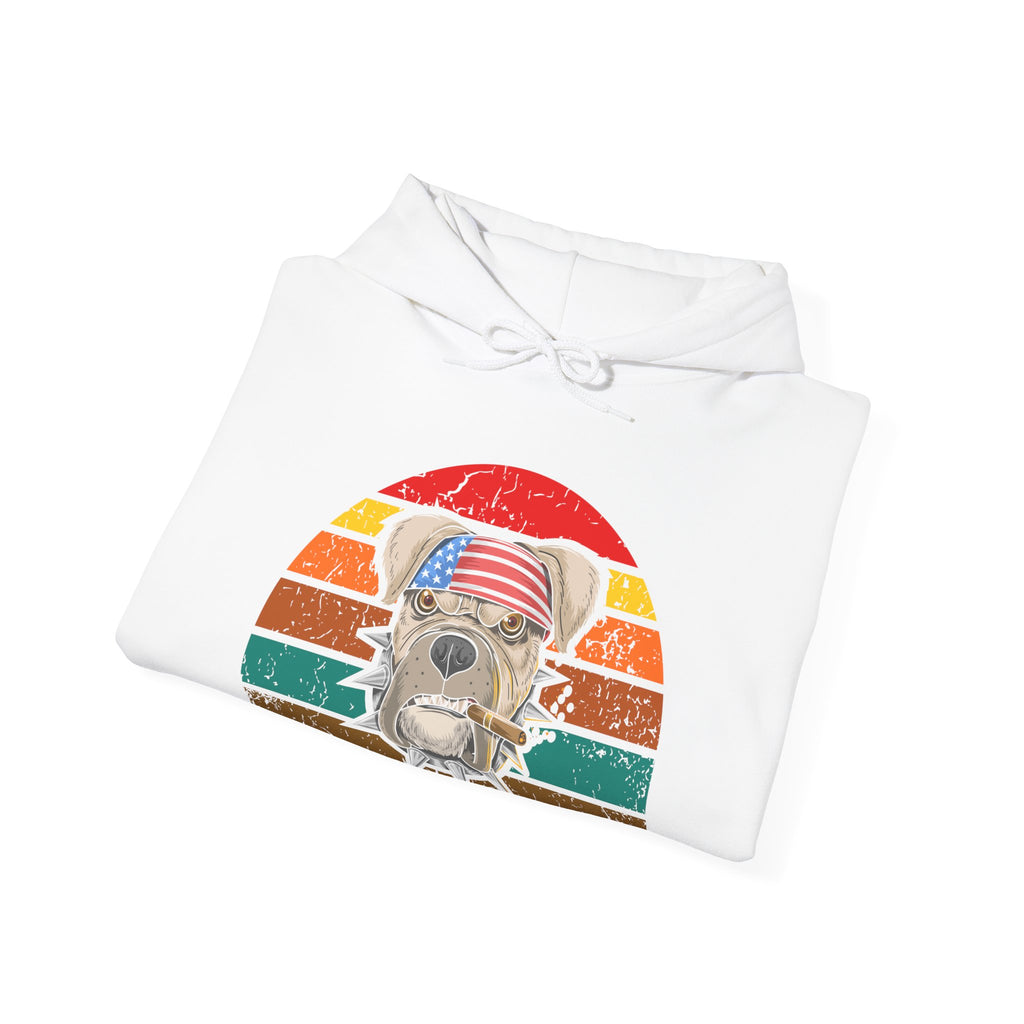 American Dog | Hoodie