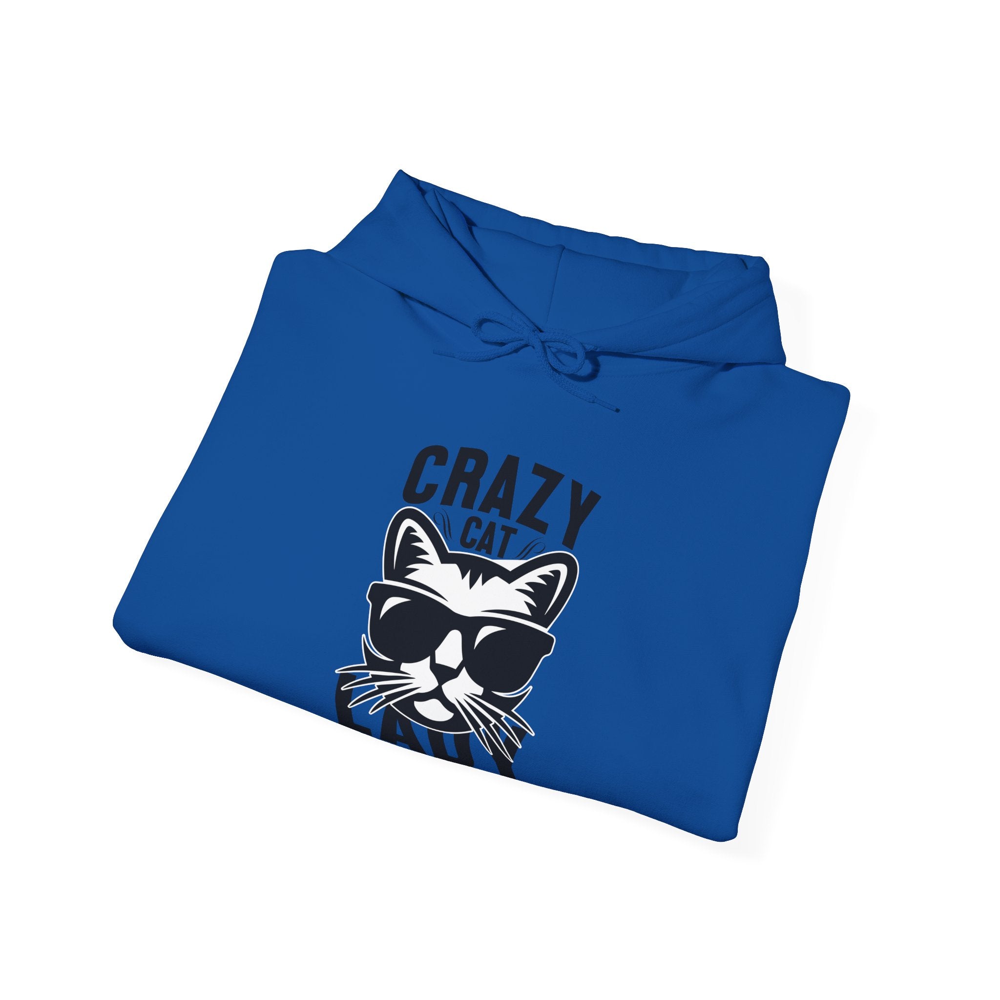 Crazy Car Lady in Training | Hoodie