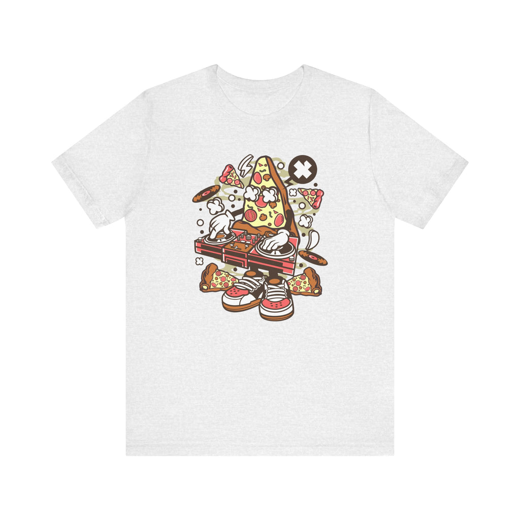 DJ Pizza | Tee