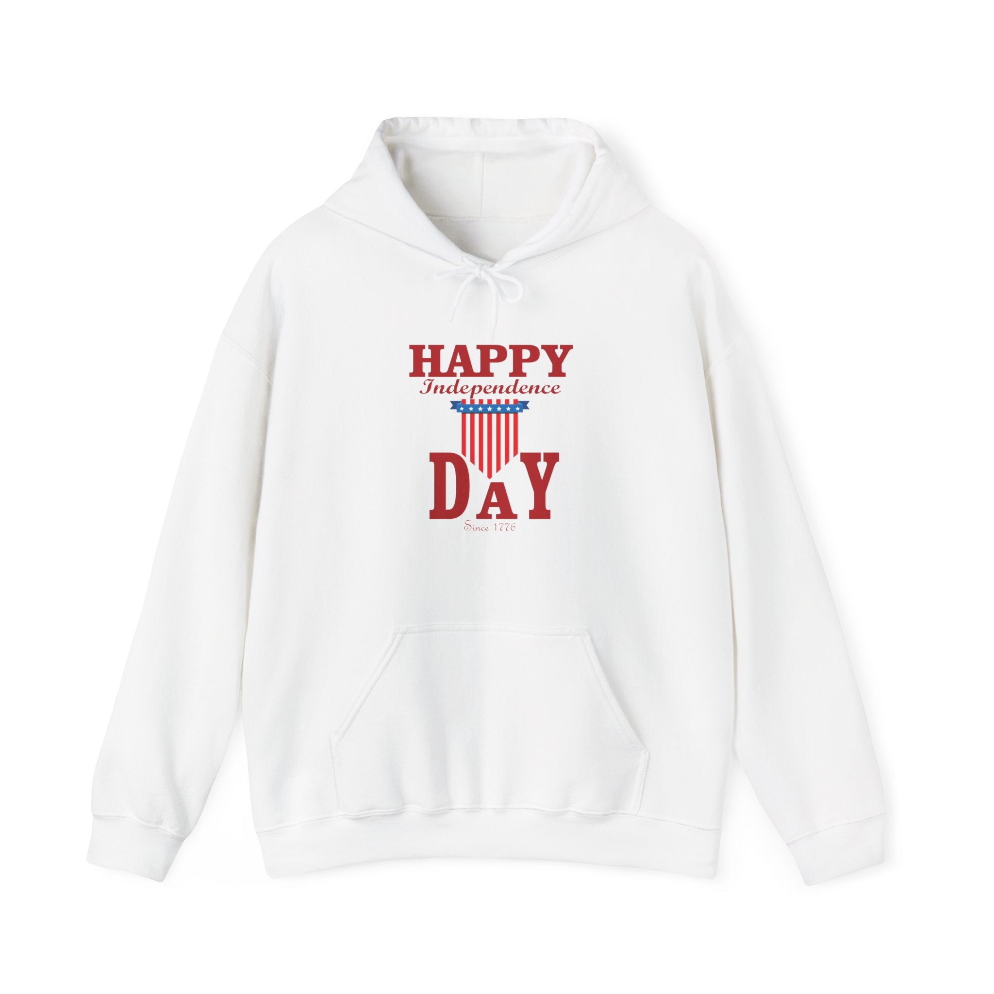 Happy Independence Day | Hoodie