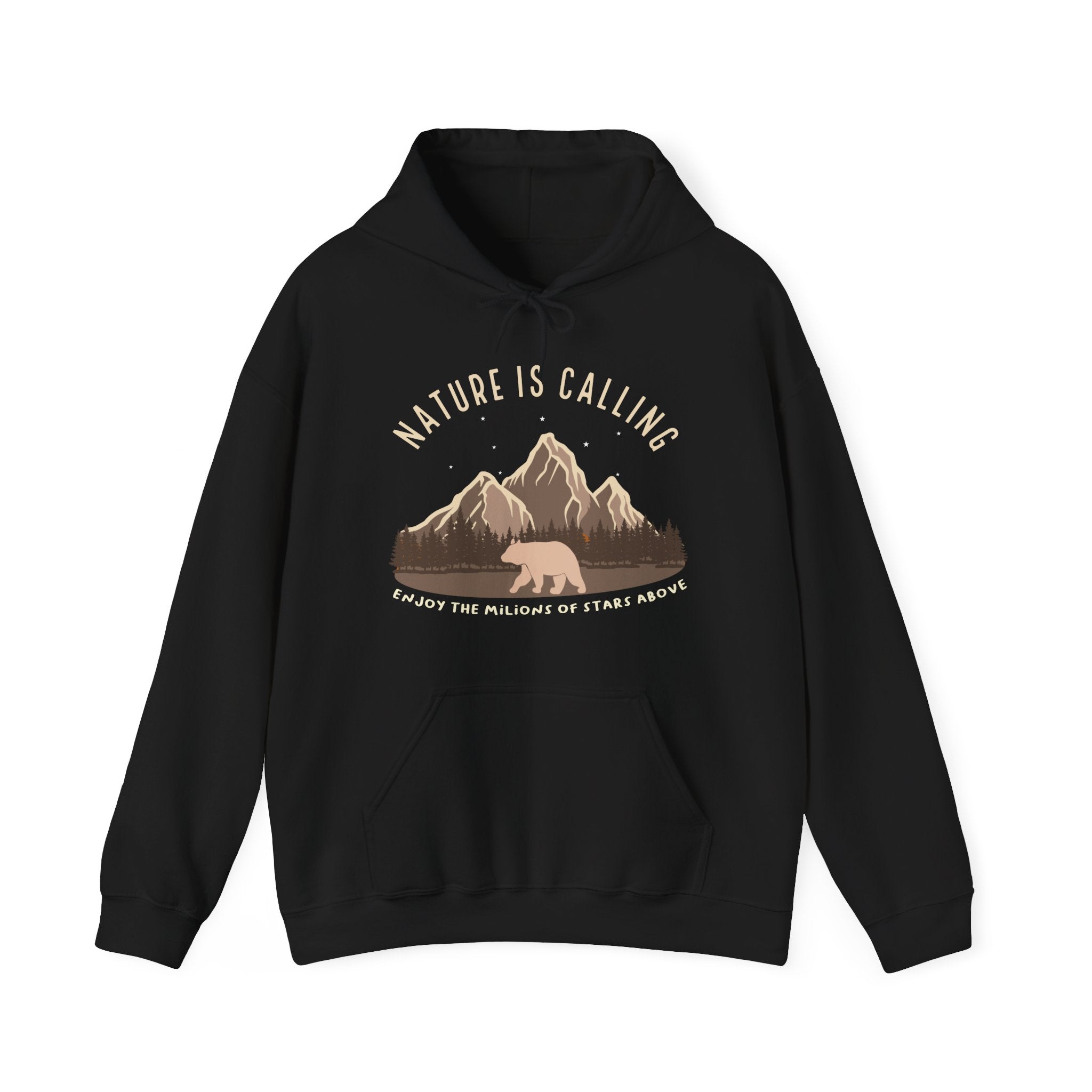 Enjoy the Millions of Stars Above | Hoodie