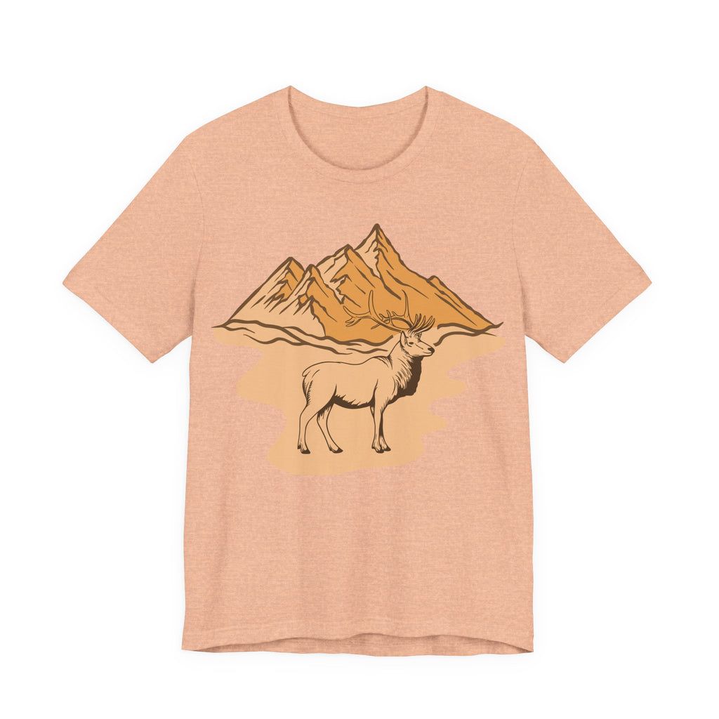 Mountain 2 | Tee
