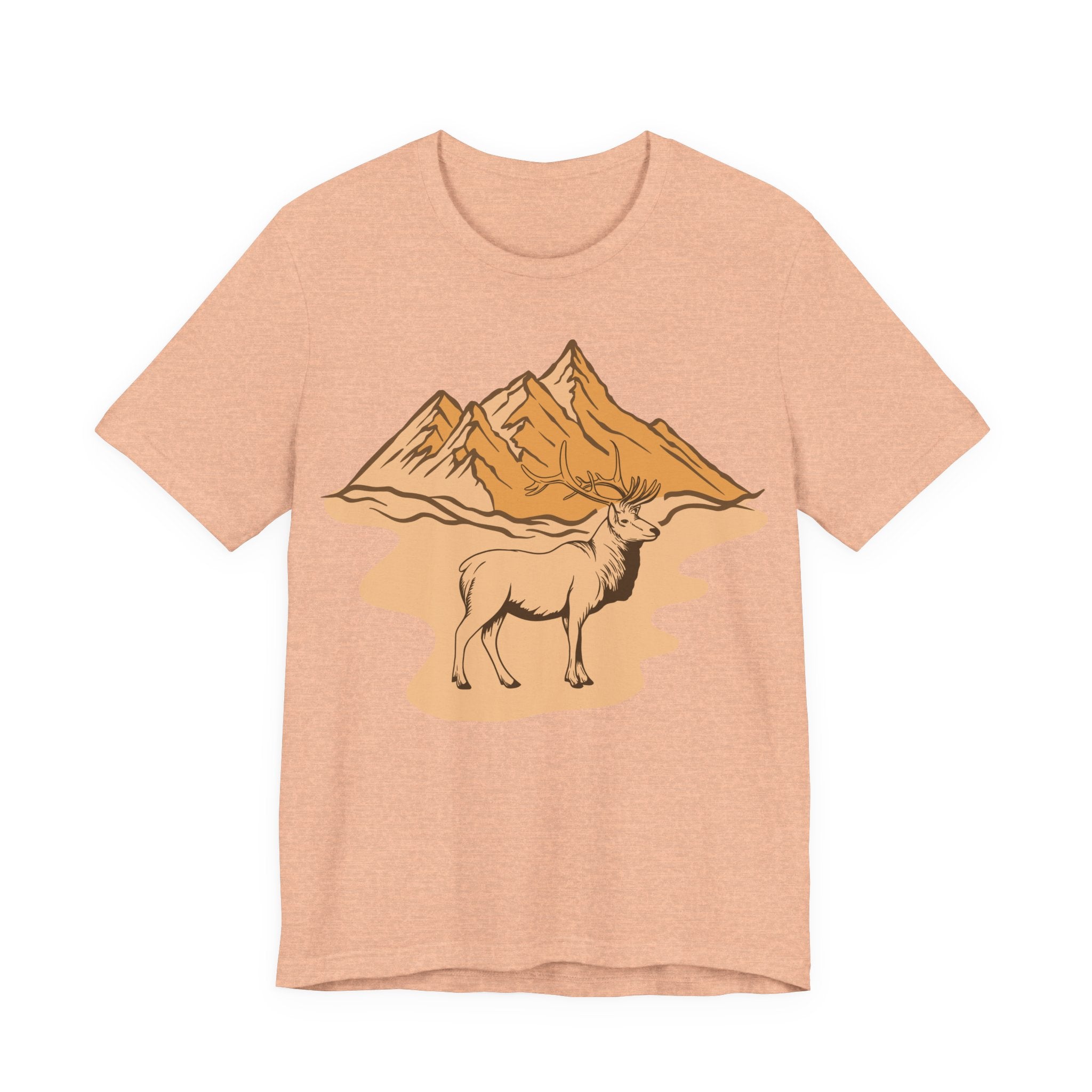 Mountain 2 | Tee